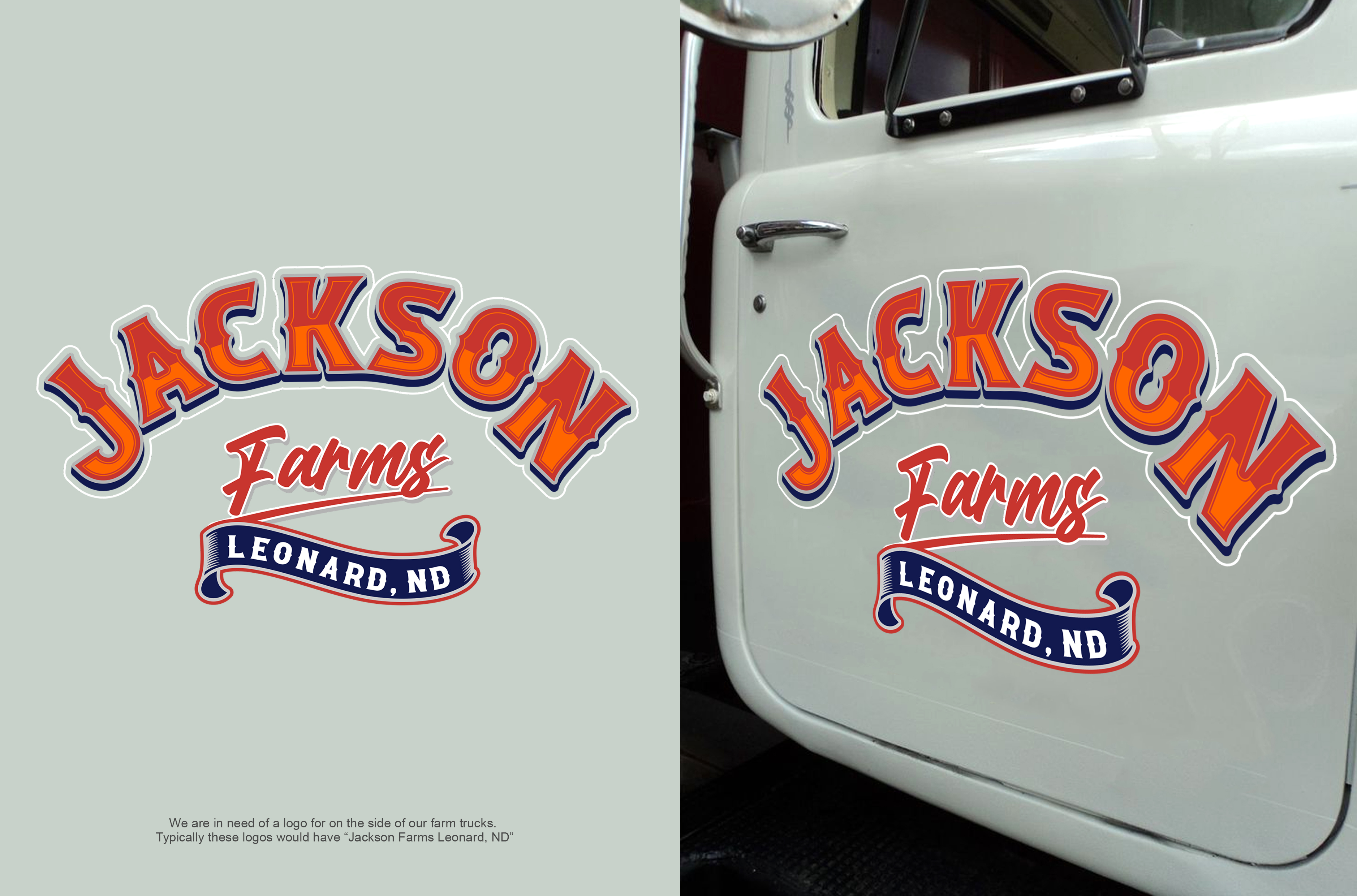 Logo Design by guruntool for this project | Design #34312938
