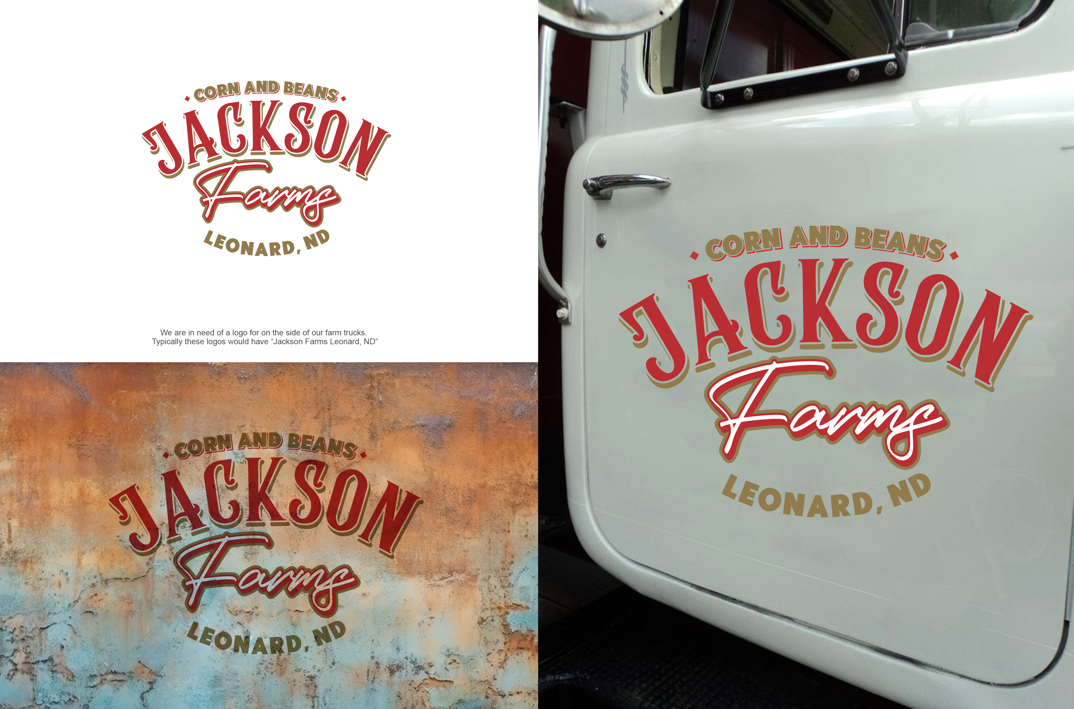 Logo Design by guruntool for this project | Design #34313571