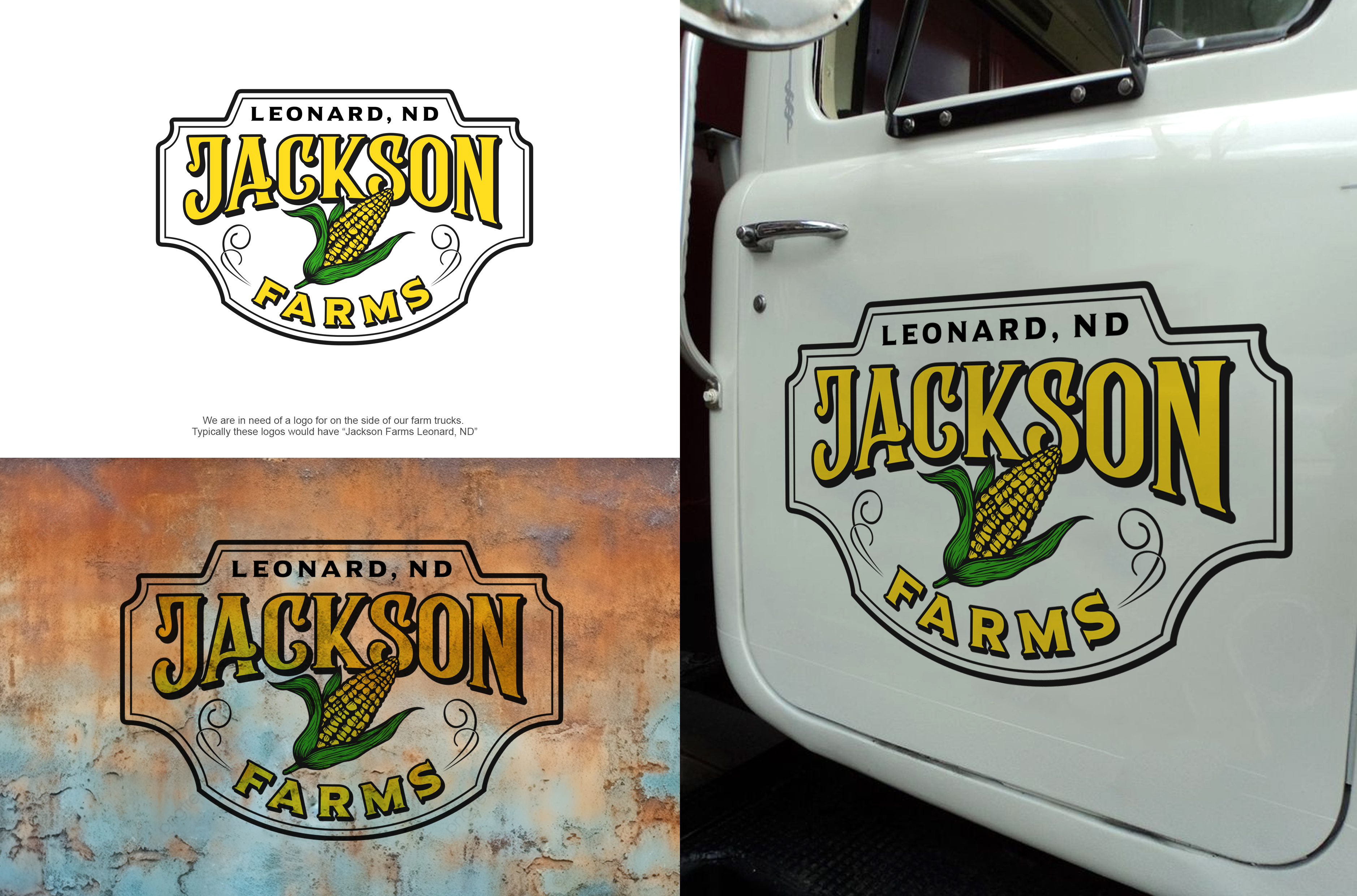 Logo Design by guruntool for this project | Design #34321017