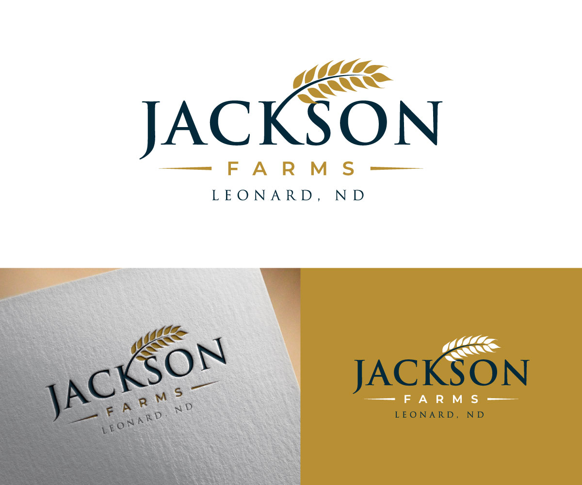 Logo Design by Danial07 for this project | Design #34316123