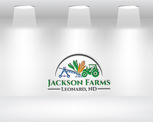 Logo Design by Daniel Khan for this project | Design: #34311979
