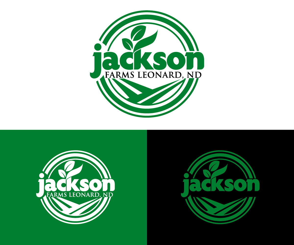 Logo Design by Kavth for this project | Design #34328132