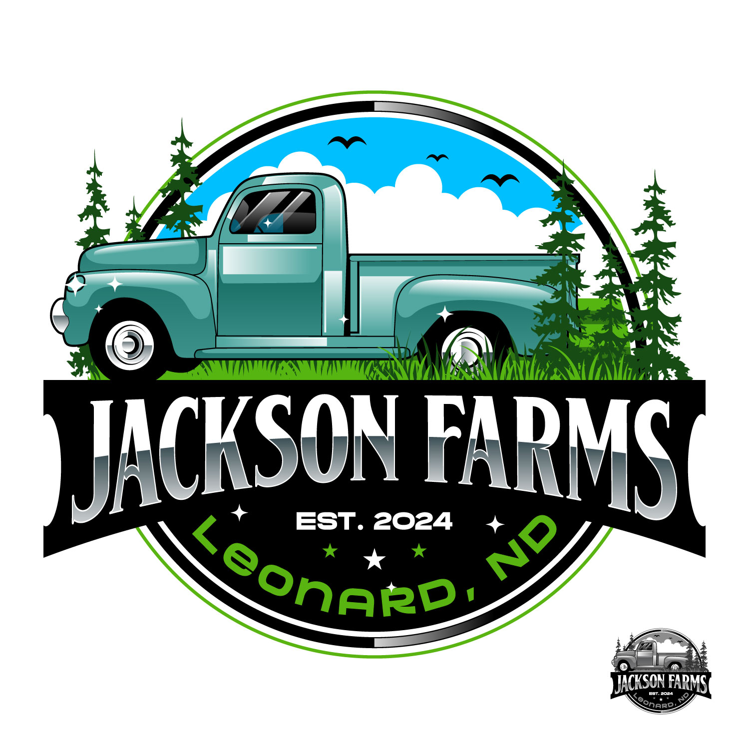 Logo Design by Suvendu.S for this project | Design #34314208