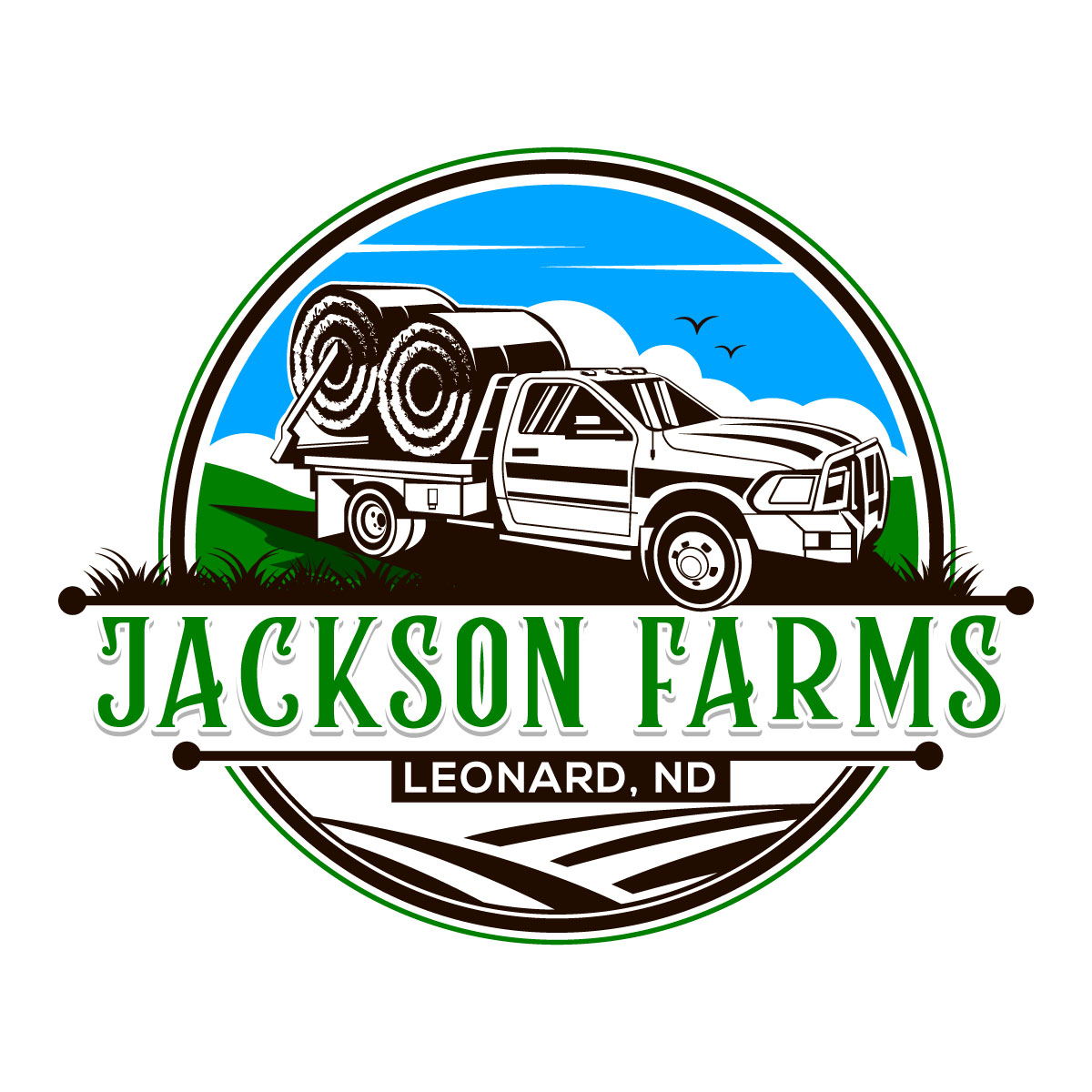 Logo Design by Suvendu.S for this project | Design #34329563