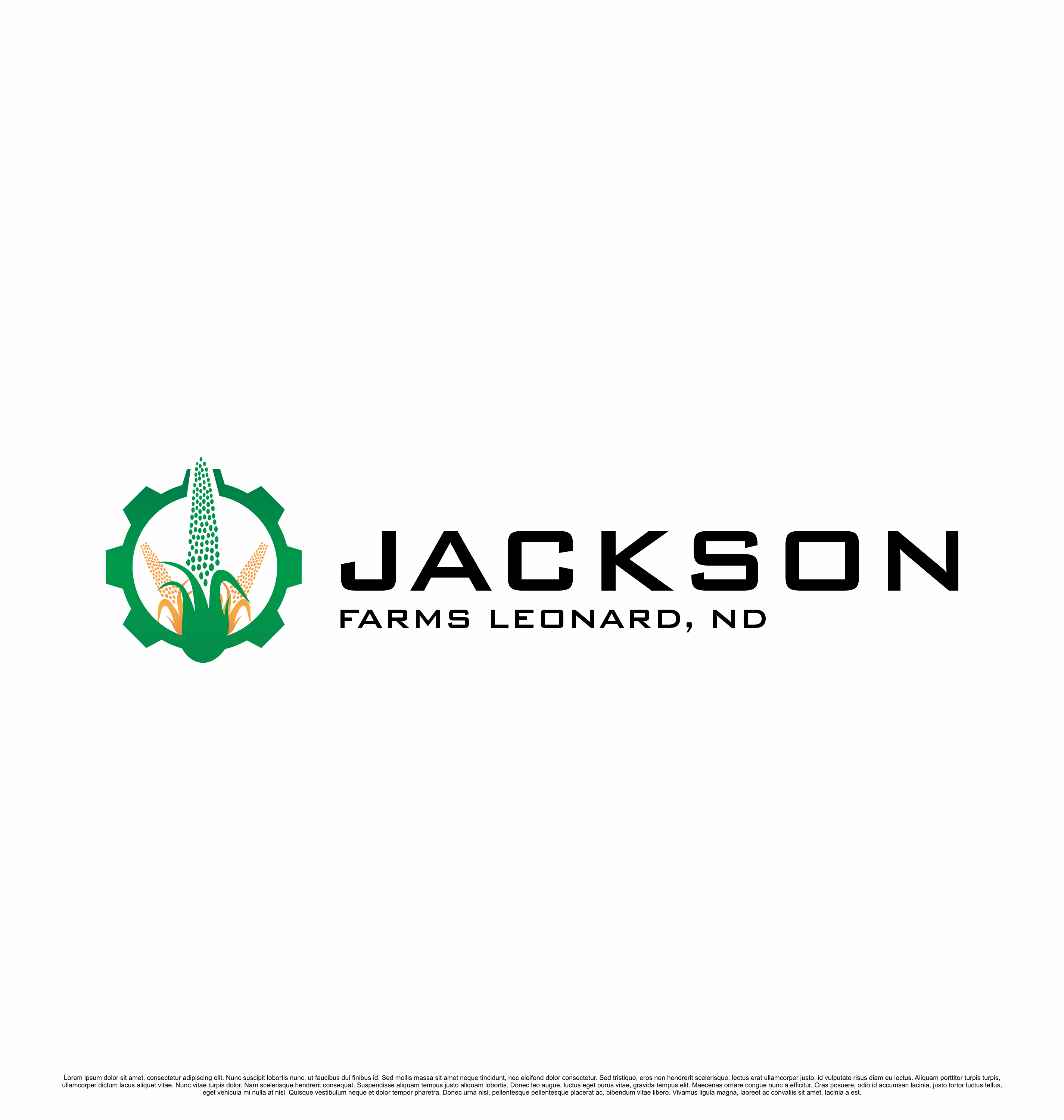 Logo Design by saesean for this project | Design #34315459