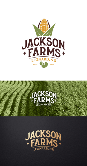 Logo Design by apik. for this project | Design: #34312262