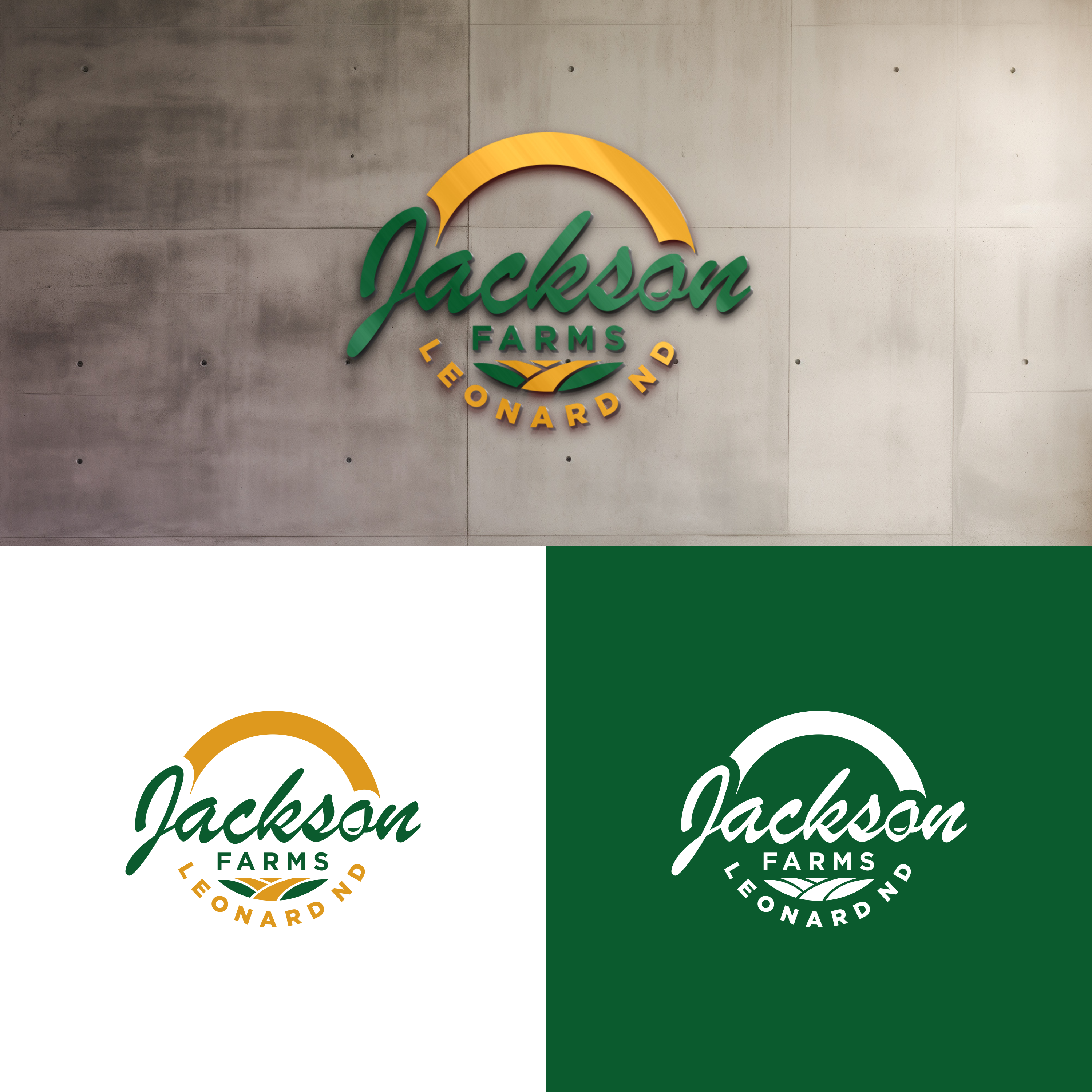 Logo Design by syad666 for this project | Design #34315630