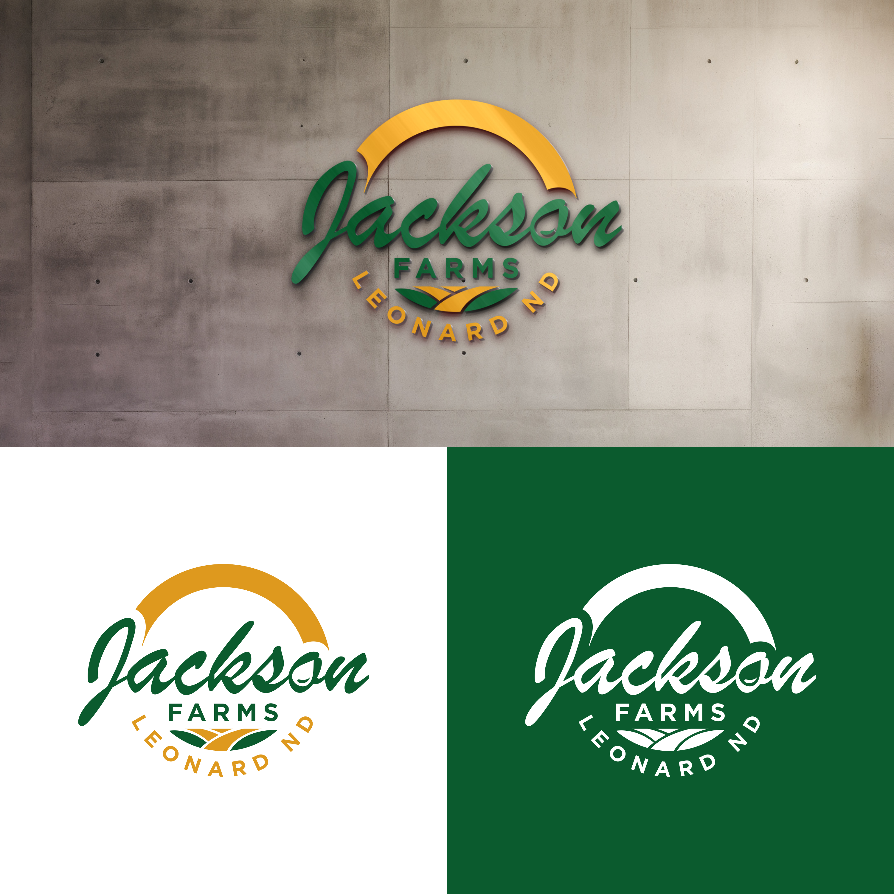 Logo Design by syad666 for this project | Design: #34318220