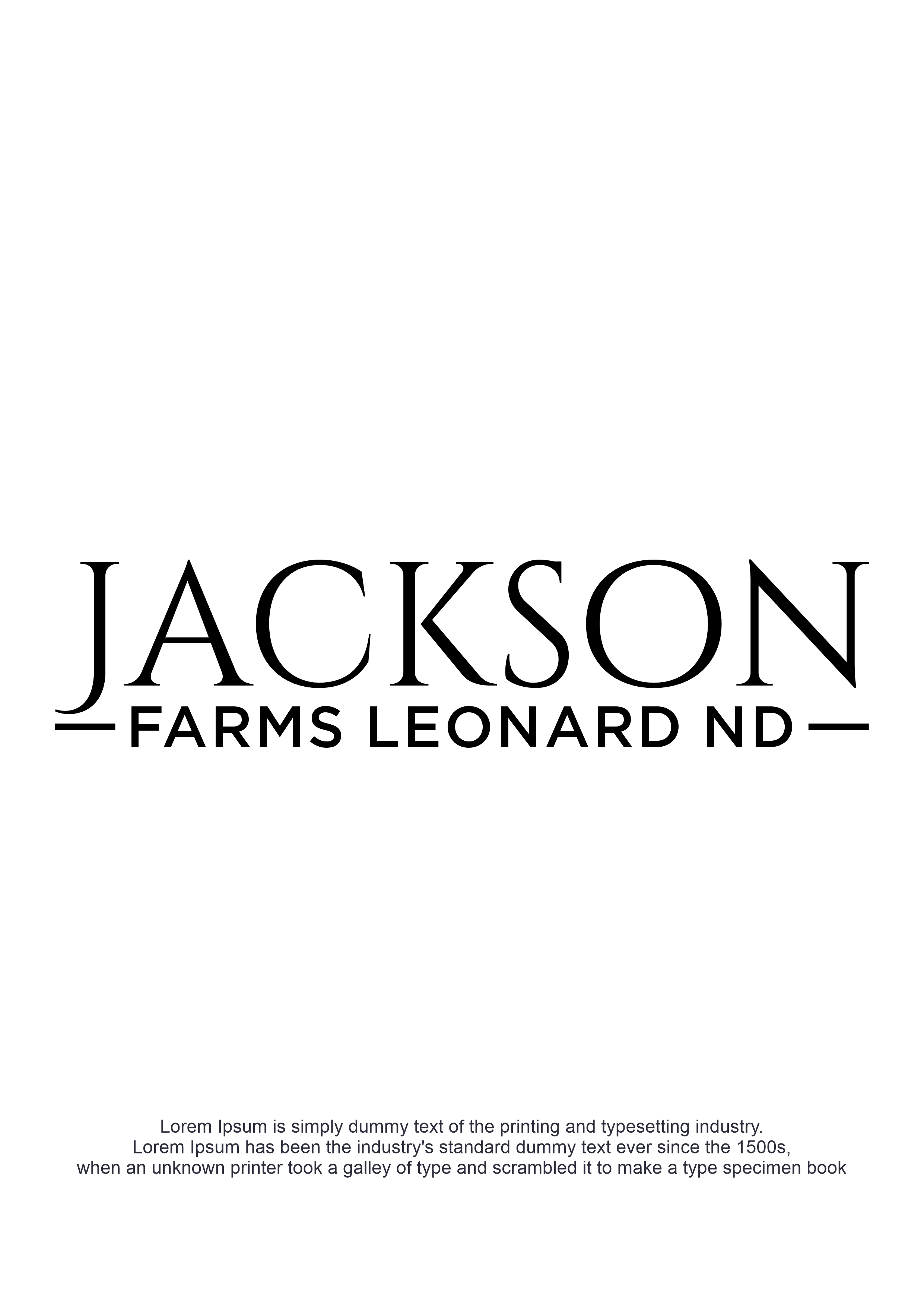 Logo Design by Abigaill_design for this project | Design #34314814