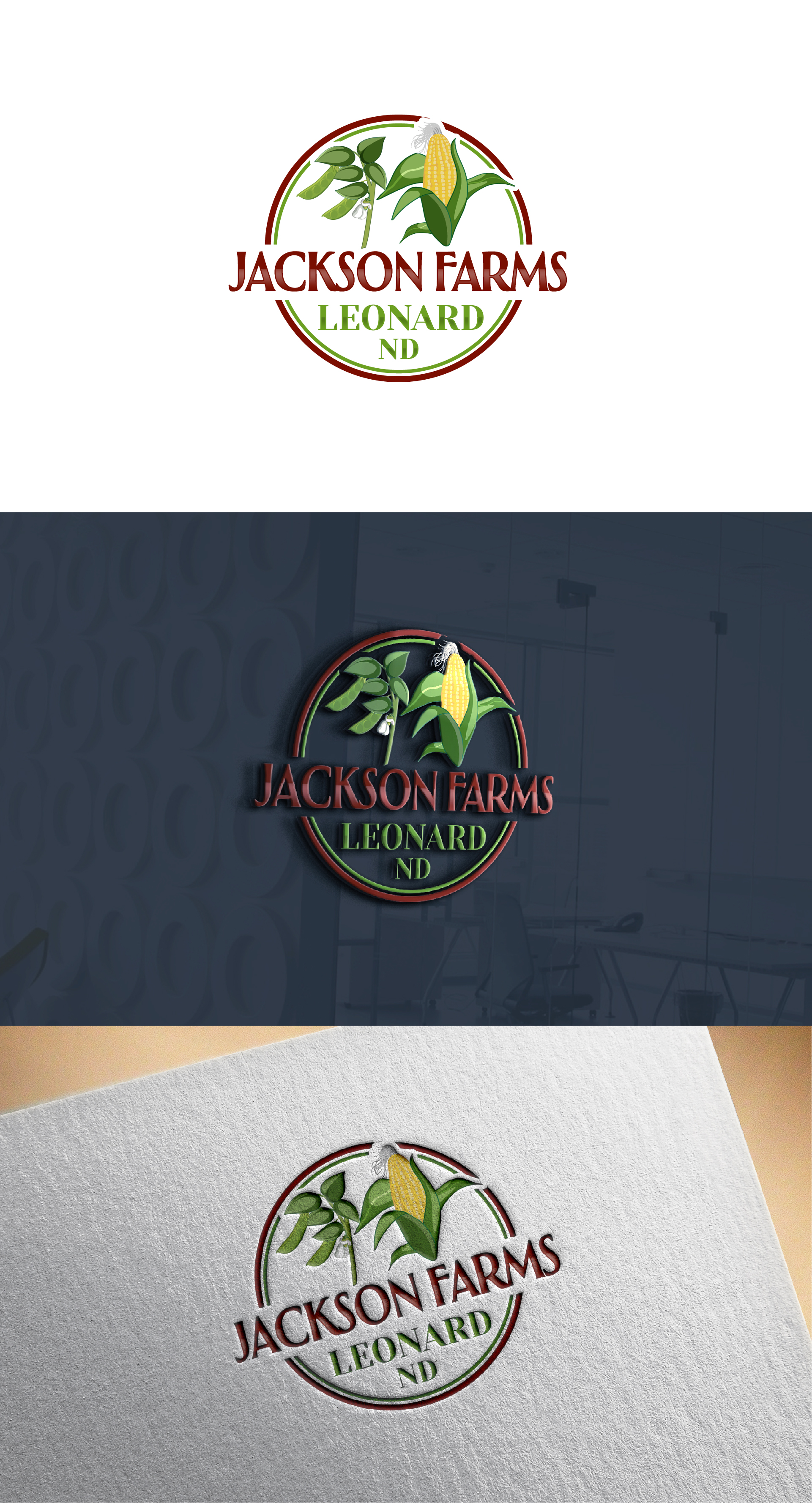 Logo Design by Alamin7230 for this project | Design #34312000