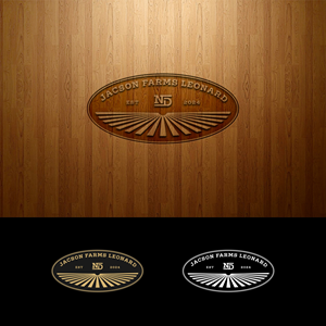 Logo Design by Samsul Bachri for this project | Design: #34311918