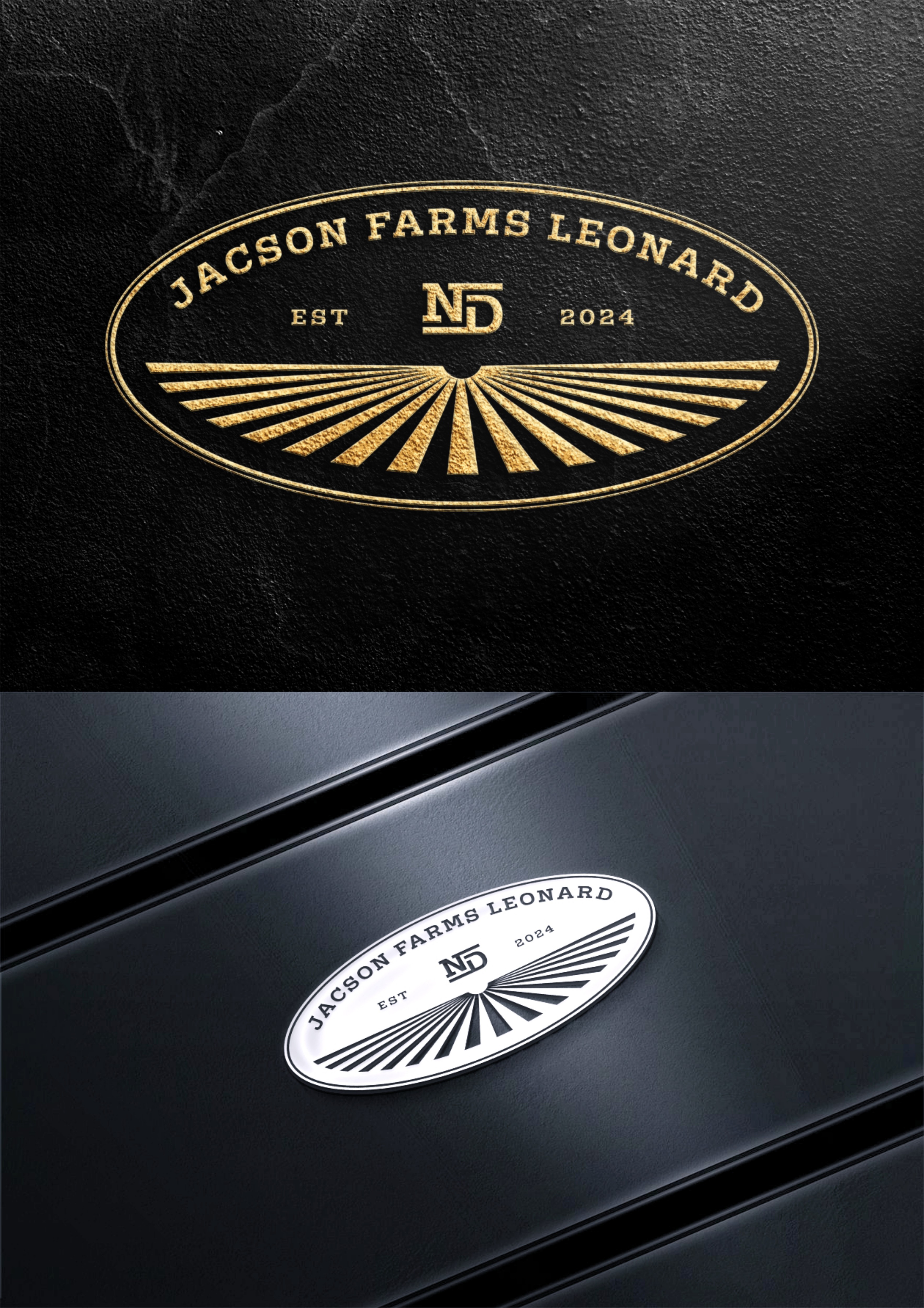 Logo Design by Samsul Bachri for this project | Design #34311953