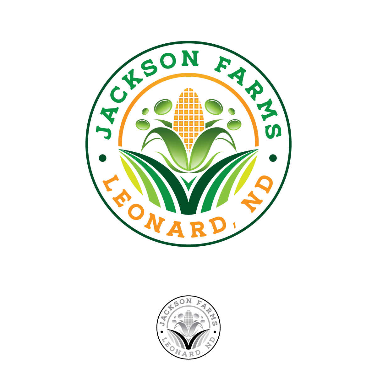 Logo Design by Dhimant Maloo for this project | Design #34323459
