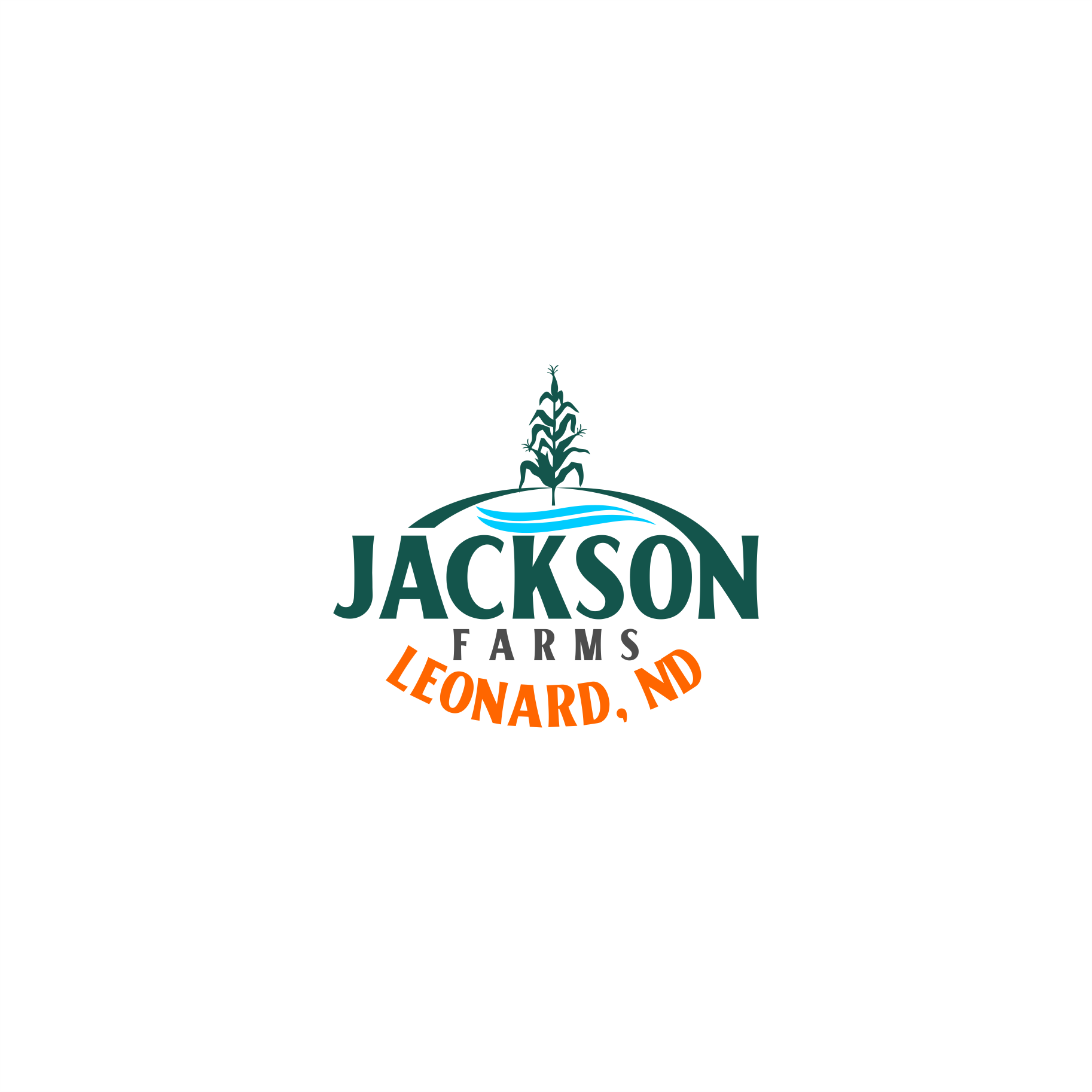 Logo Design by Arham Hidayat for this project | Design #34332437