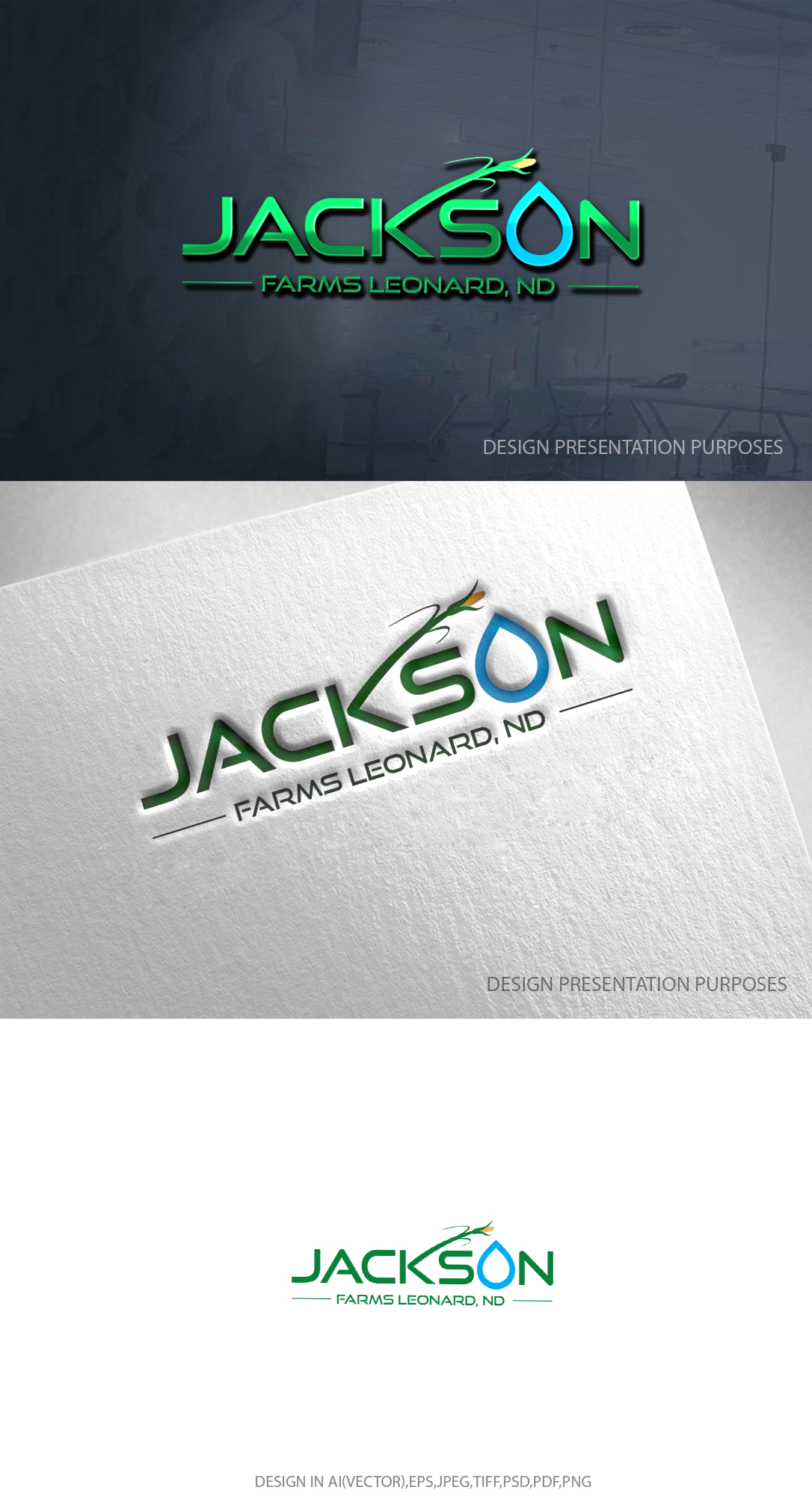 Logo Design by zebronicgraphic for this project | Design #34314770
