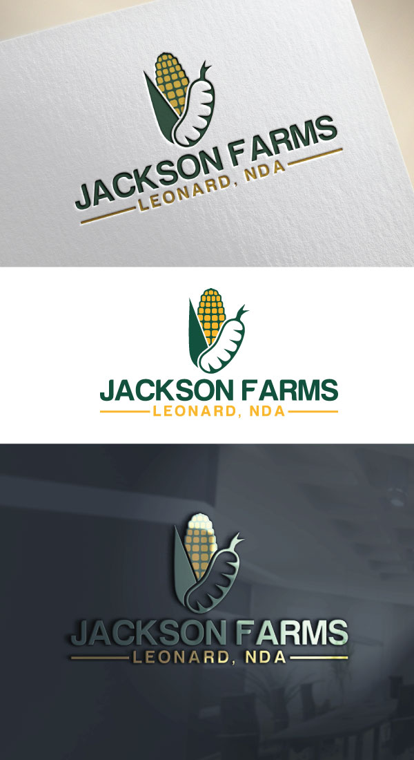 Logo Design by AB design ..... for this project | Design #34313633