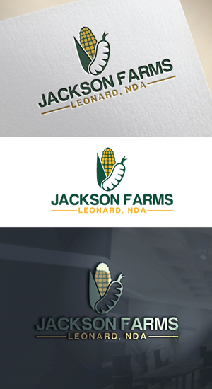 Logo Design by AB design ..... for this project | Design: #34313633