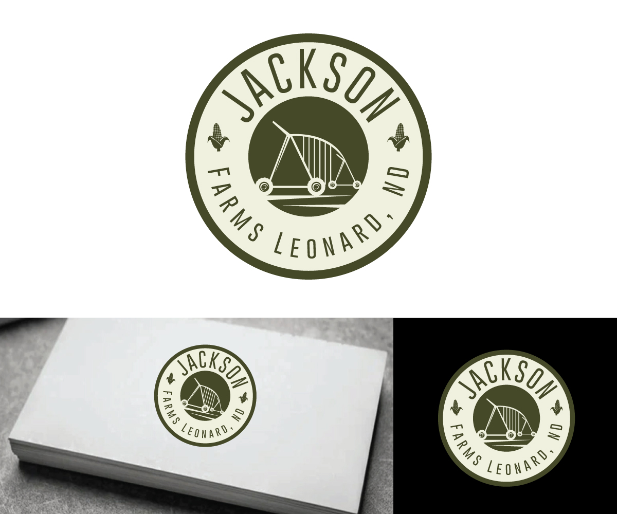 Logo-Design von Ansh Design für dieses Projekt | Design #34315659