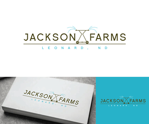 Logo Design by Ansh Design for this project | Design: #34315661