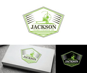 Logo Design by Ansh Design for this project | Design: #34315664