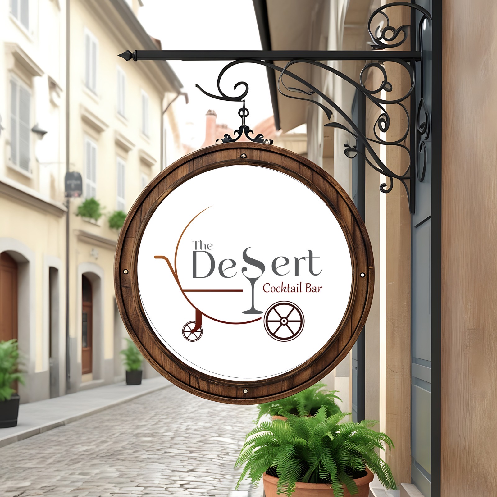 Logo Design by Design_Duo for Fujisawa Bristol | Design #34326497