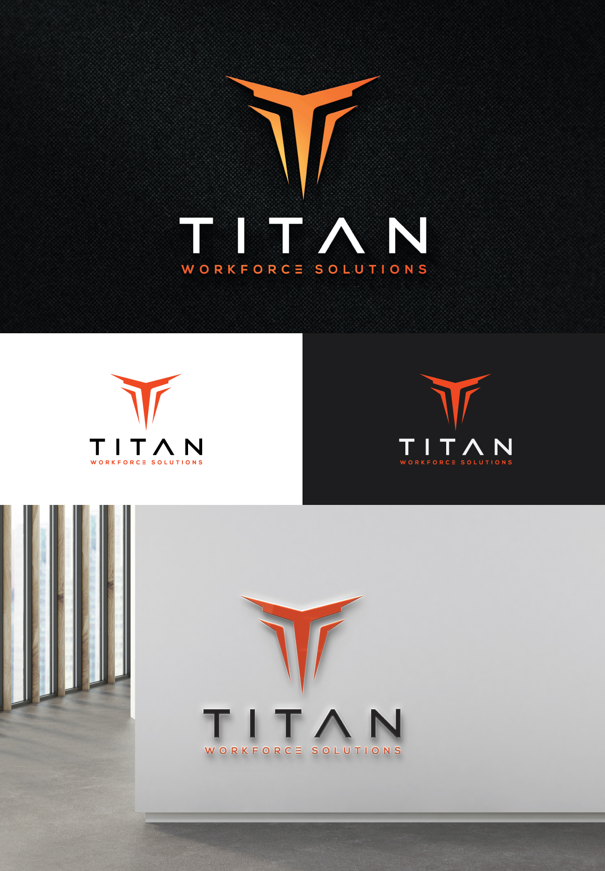 Logo Design by sol design2 for this project | Design #34313880