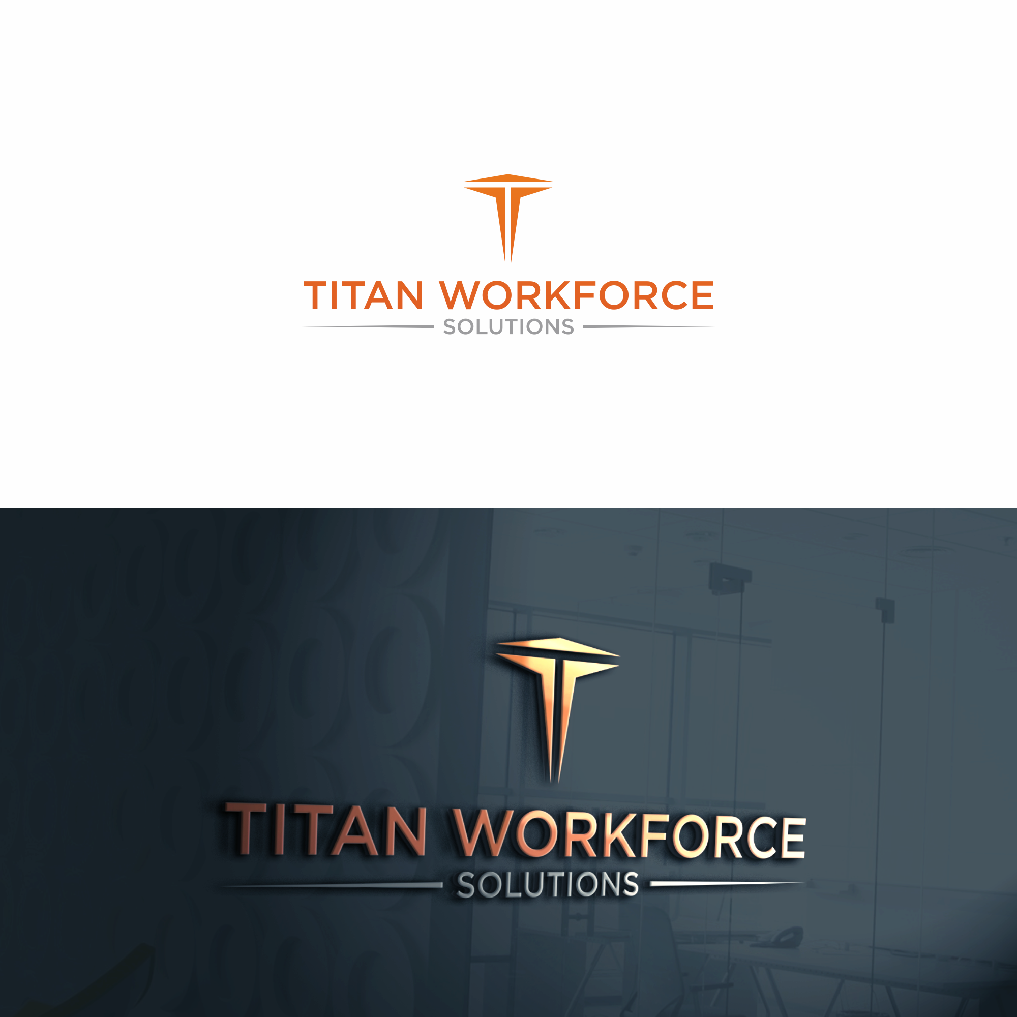 Logo Design by khenn for this project | Design #34324004