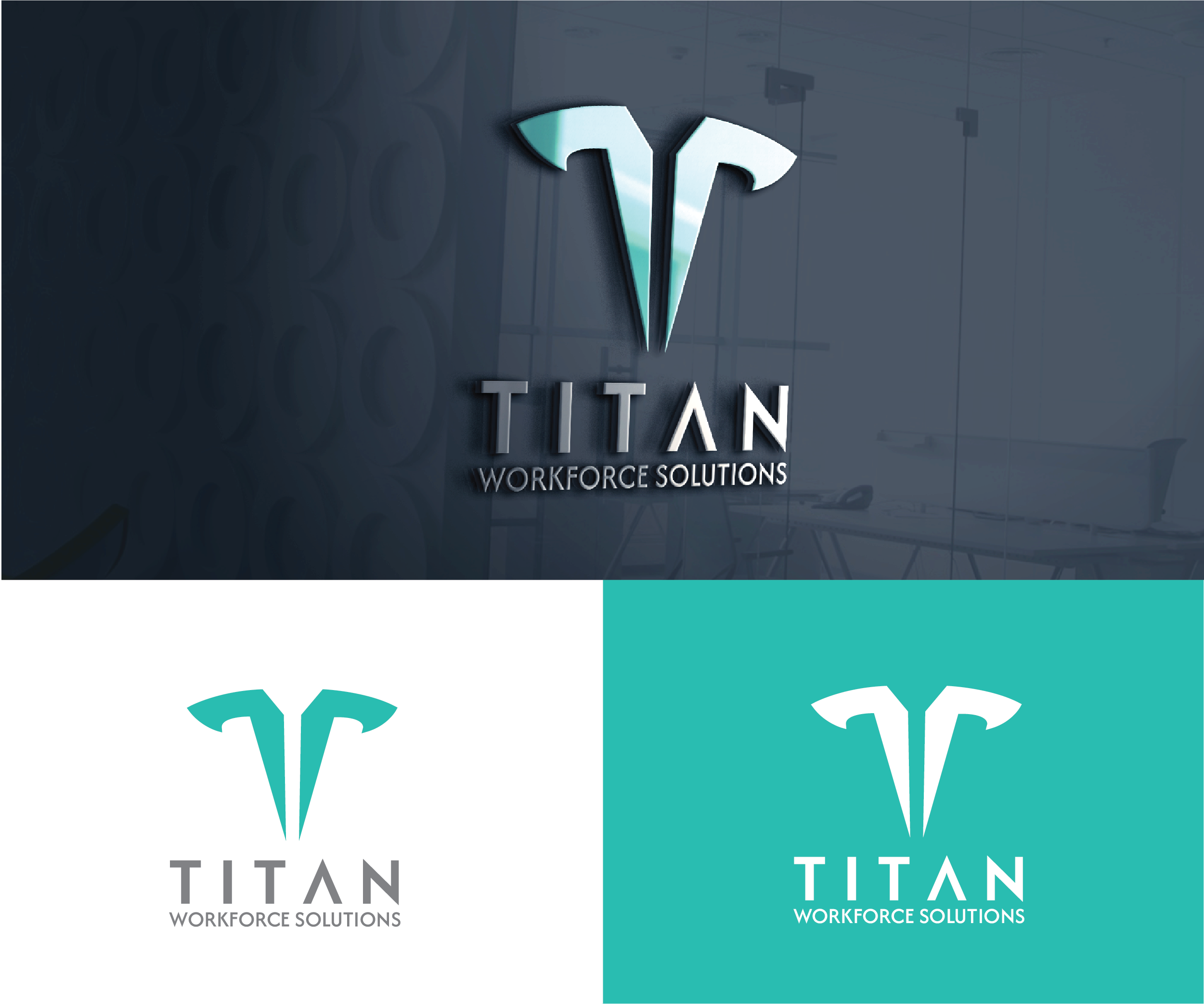 Logo Design by Md. Aziz for this project | Design #34320633