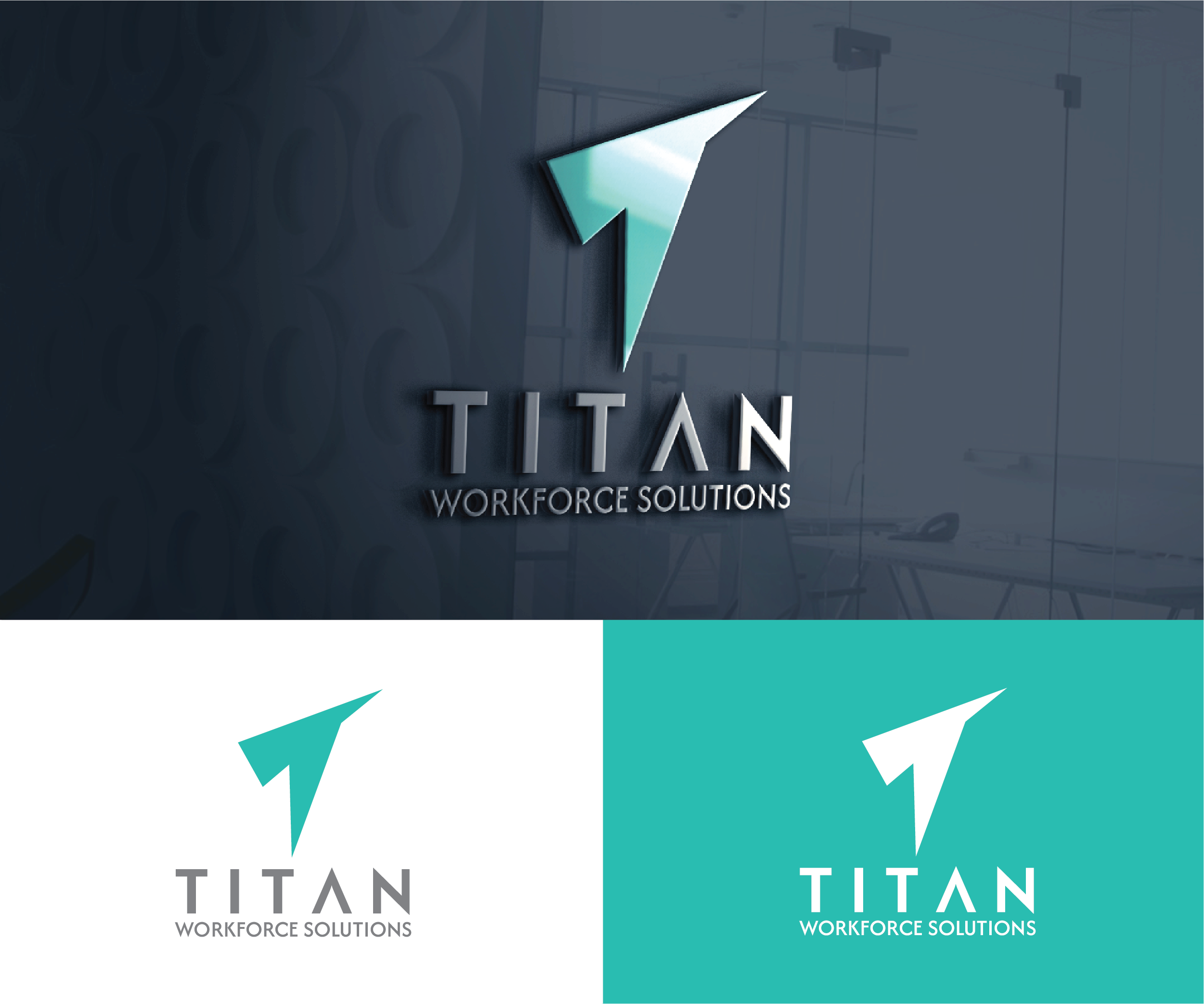 Logo Design by Md. Aziz for this project | Design #34320634