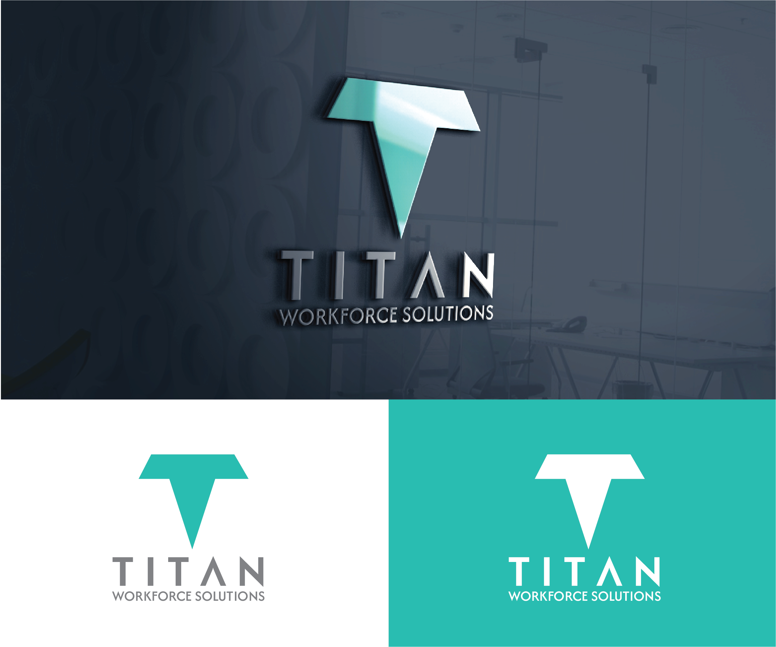 Logo Design by Md. Aziz for this project | Design #34320635