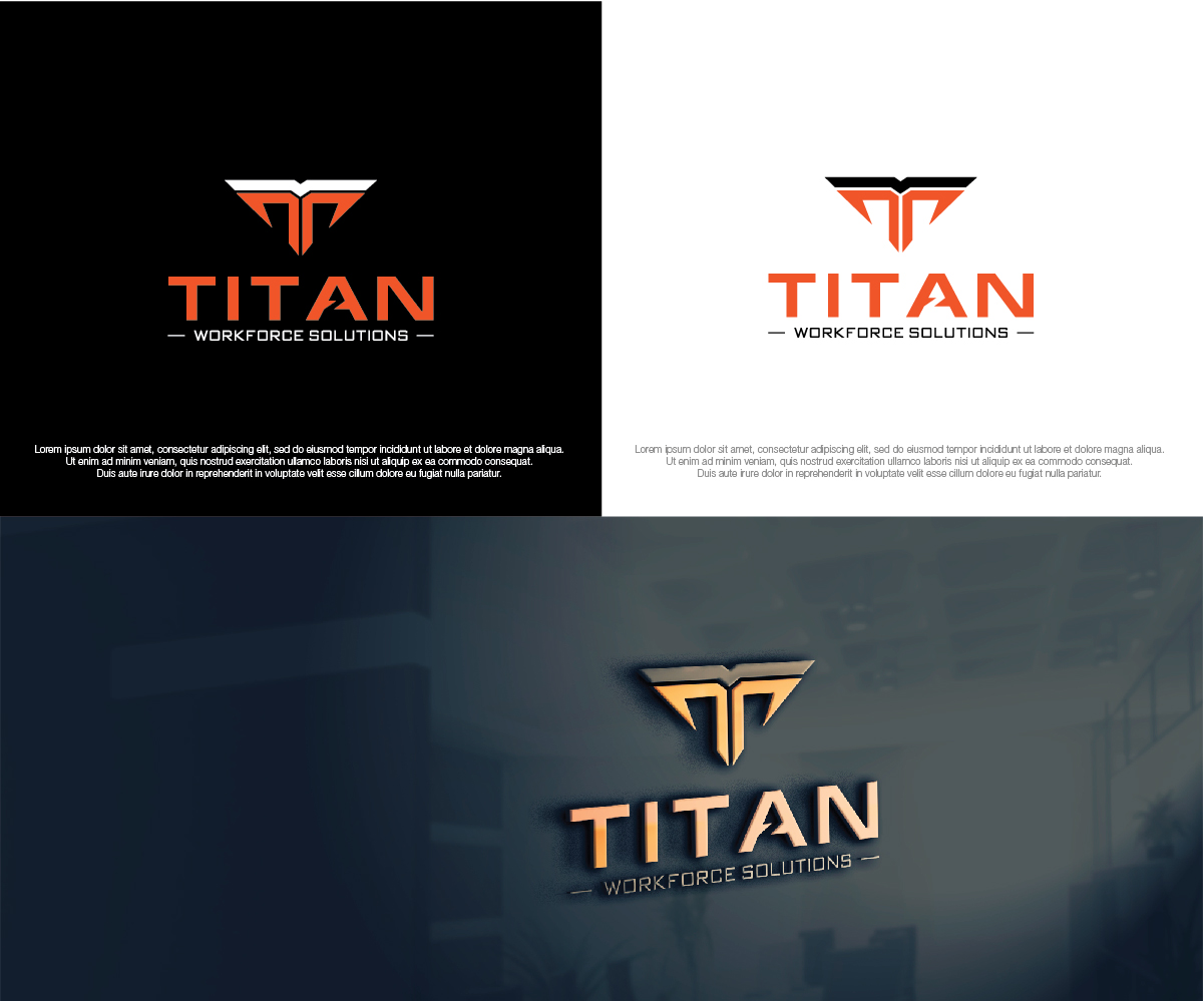 Logo Design by dstudios for this project | Design #34601720
