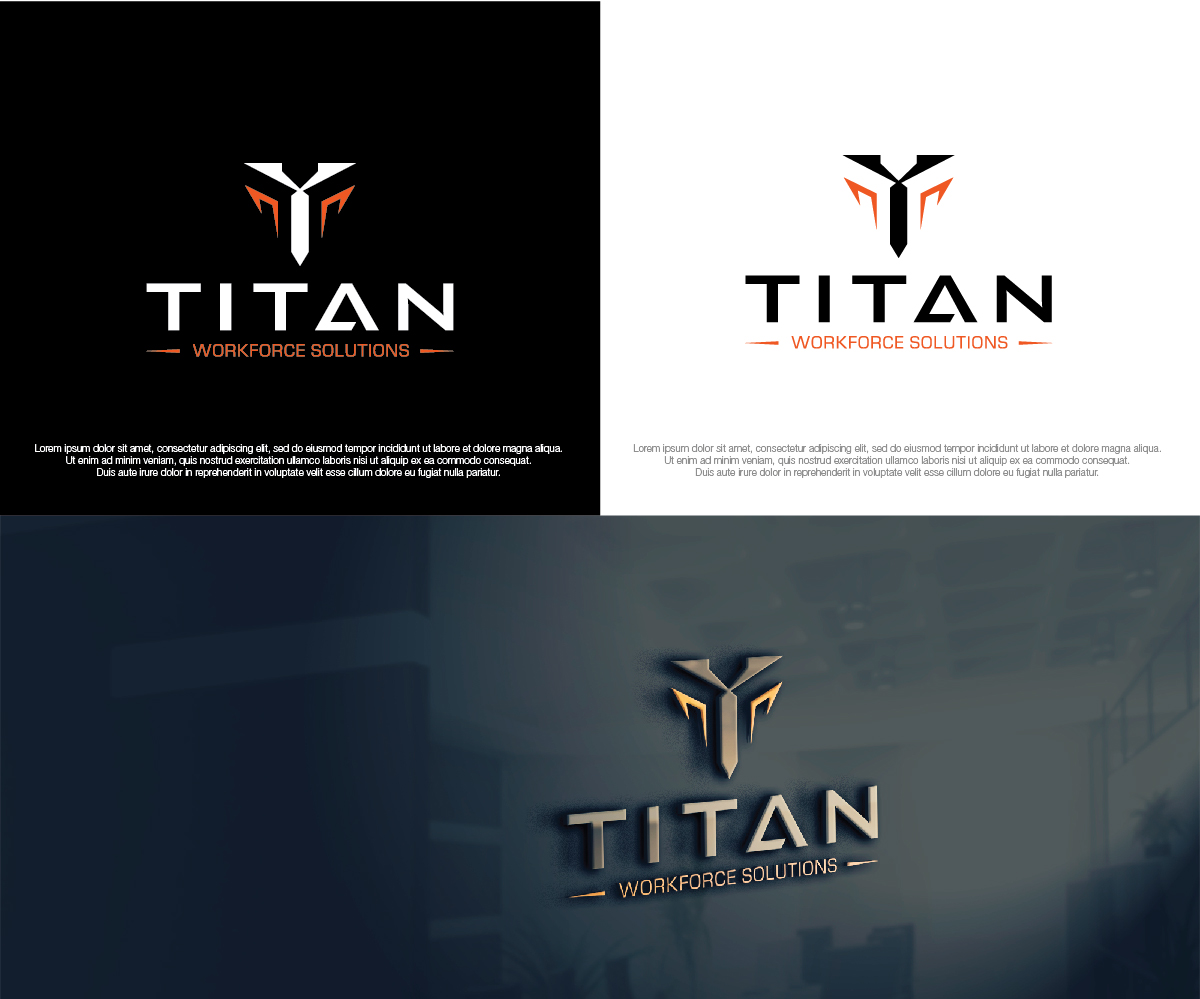 Logo Design by dstudios for this project | Design #34601721