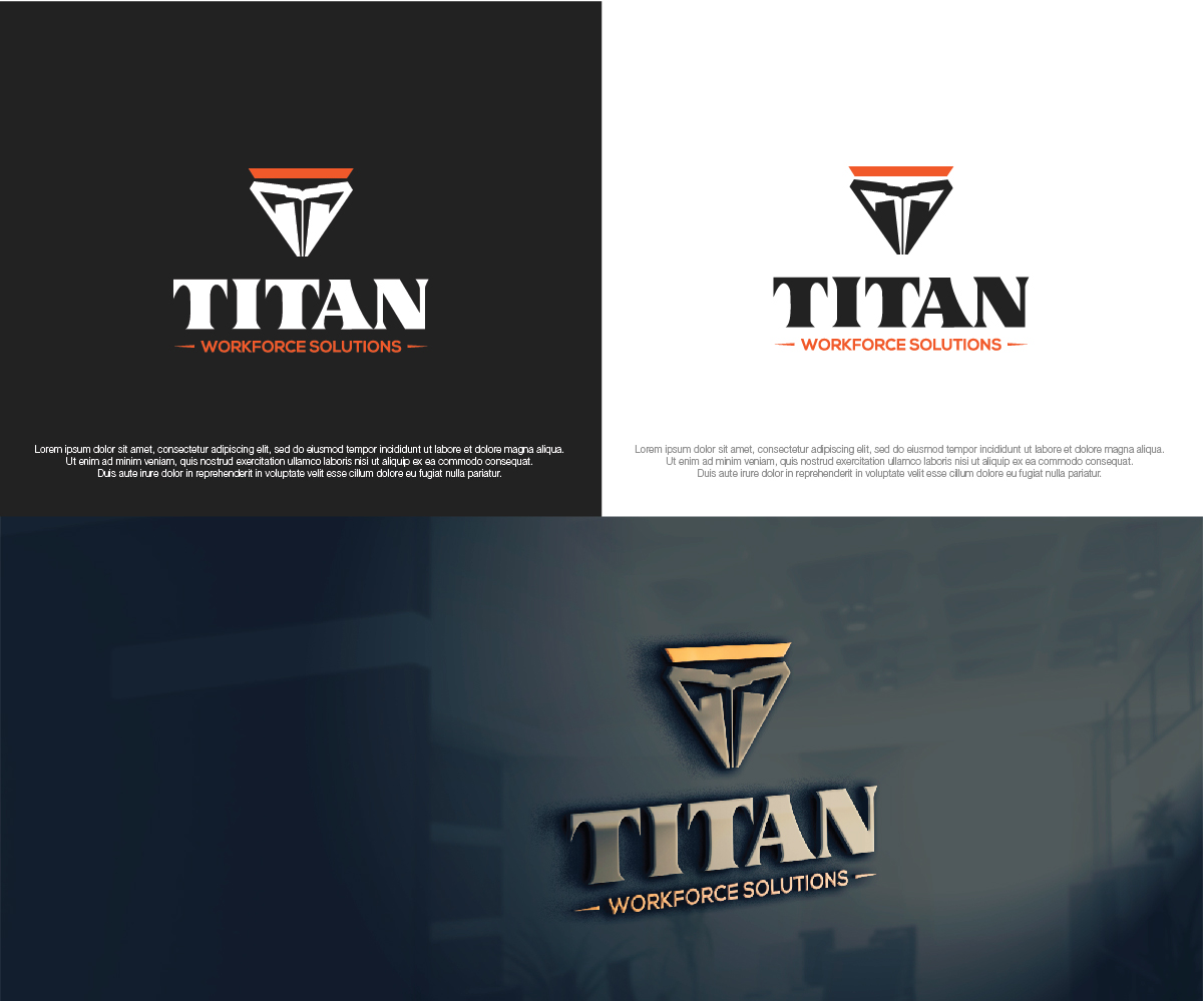 Logo Design by dstudios for this project | Design #34601722