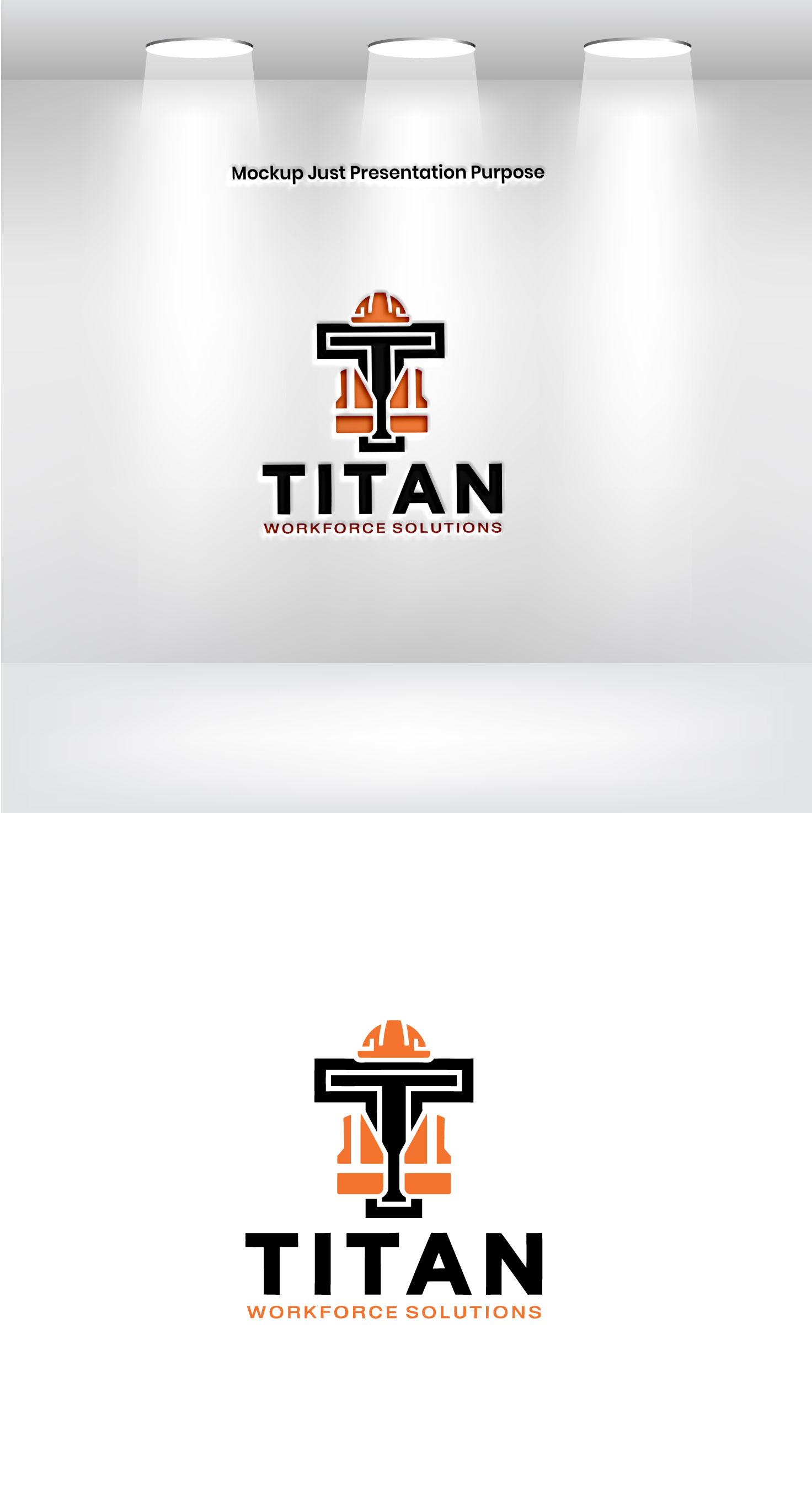 Logo Design by VectorForge for this project | Design #34317312