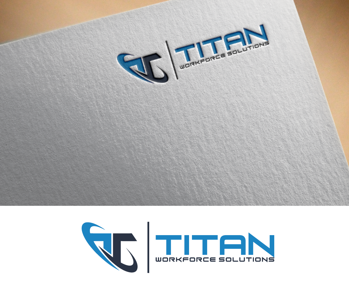 Logo Design by FARU.......... for this project | Design #34329119