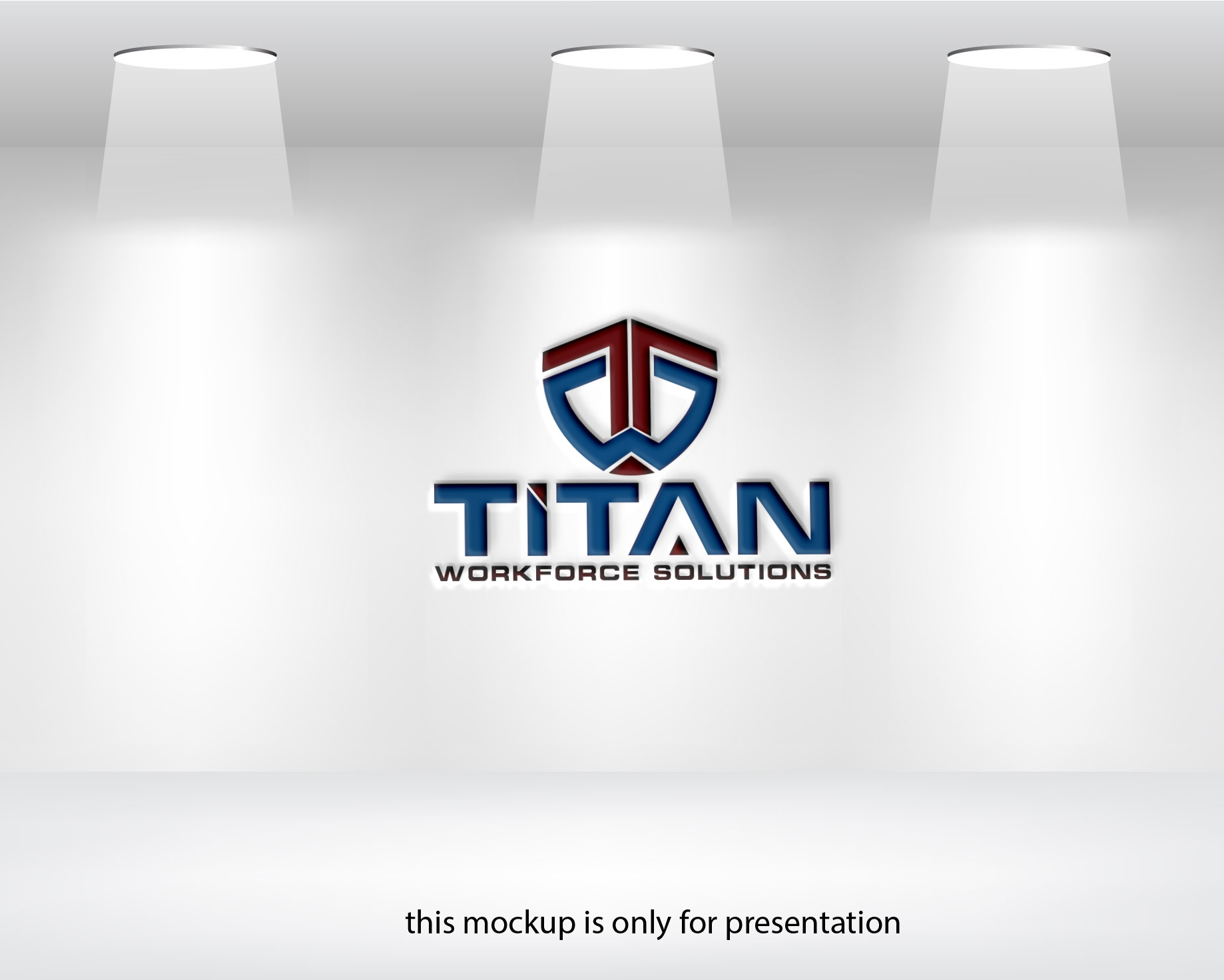 Logo Design by FARU.......... for this project | Design #34329120