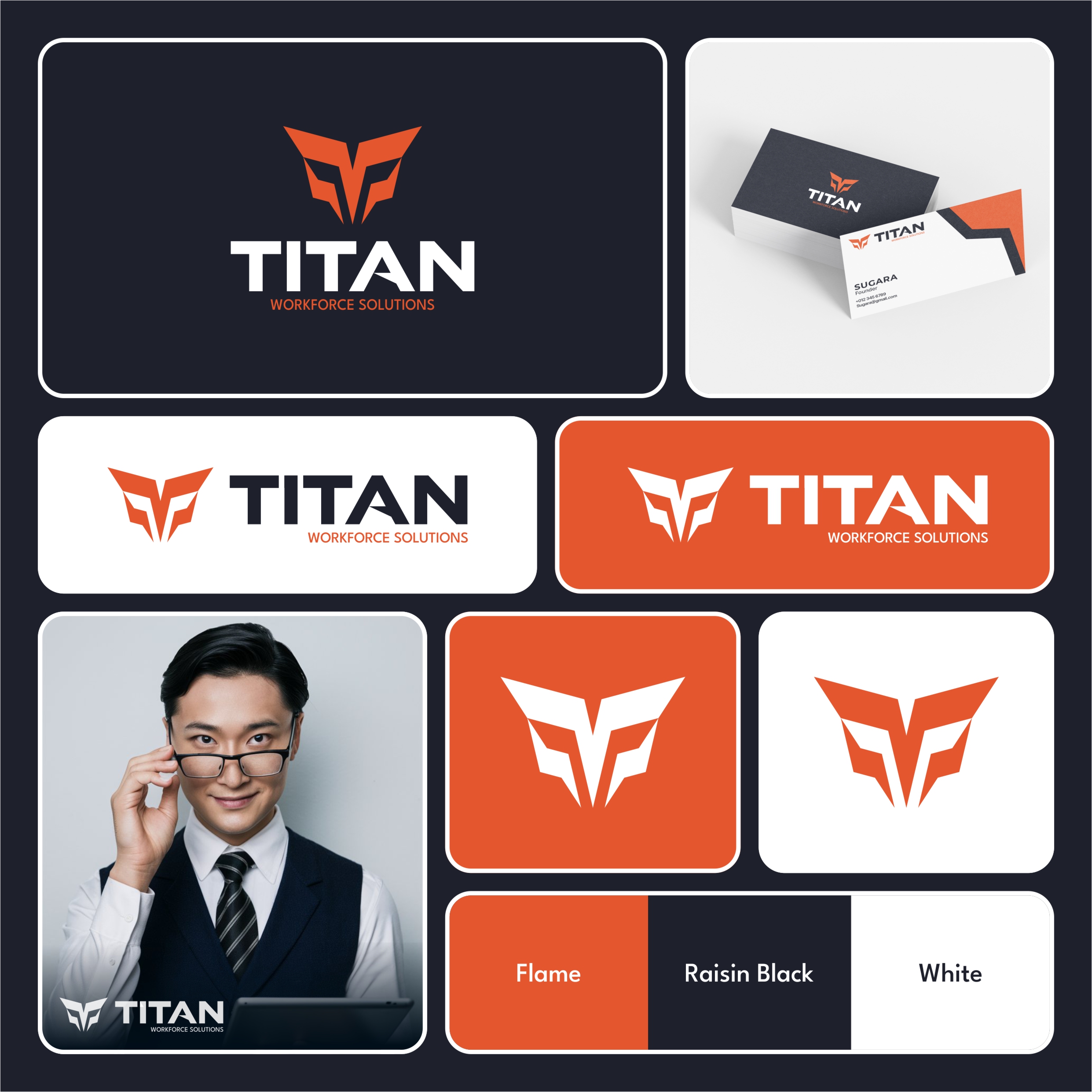 Logo Design by Bayu sugara for this project | Design #34320591