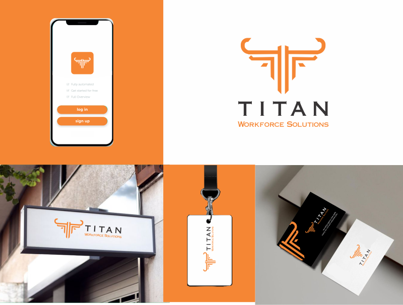 Logo Design by Galap Rizqi for this project | Design #34351022