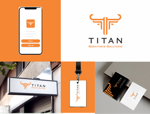 Logo Design by Galap Rizqi for this project | Design: #34351022