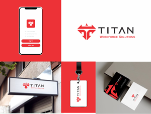 Logo Design by Galap Rizqi for this project | Design: #34351099