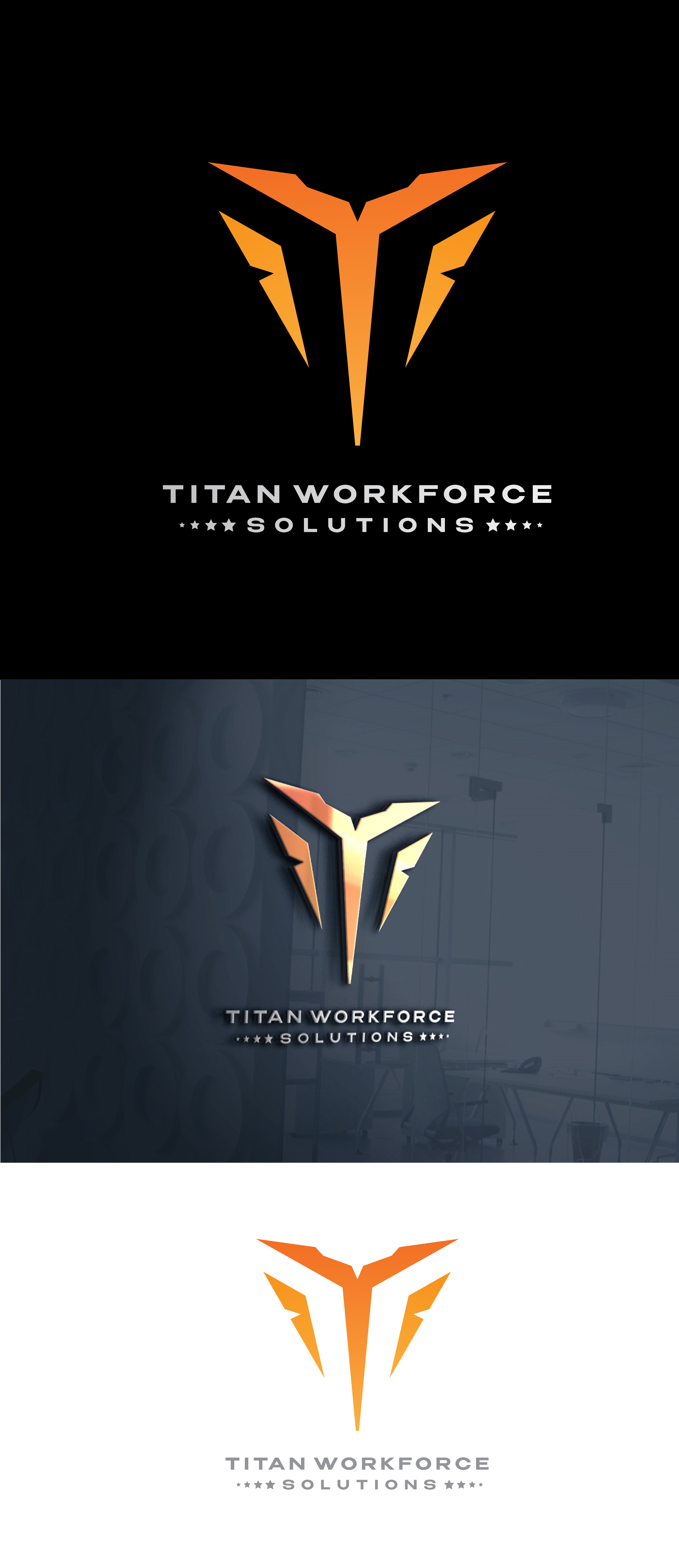 Logo Design by yolo.taste for this project | Design #34323938