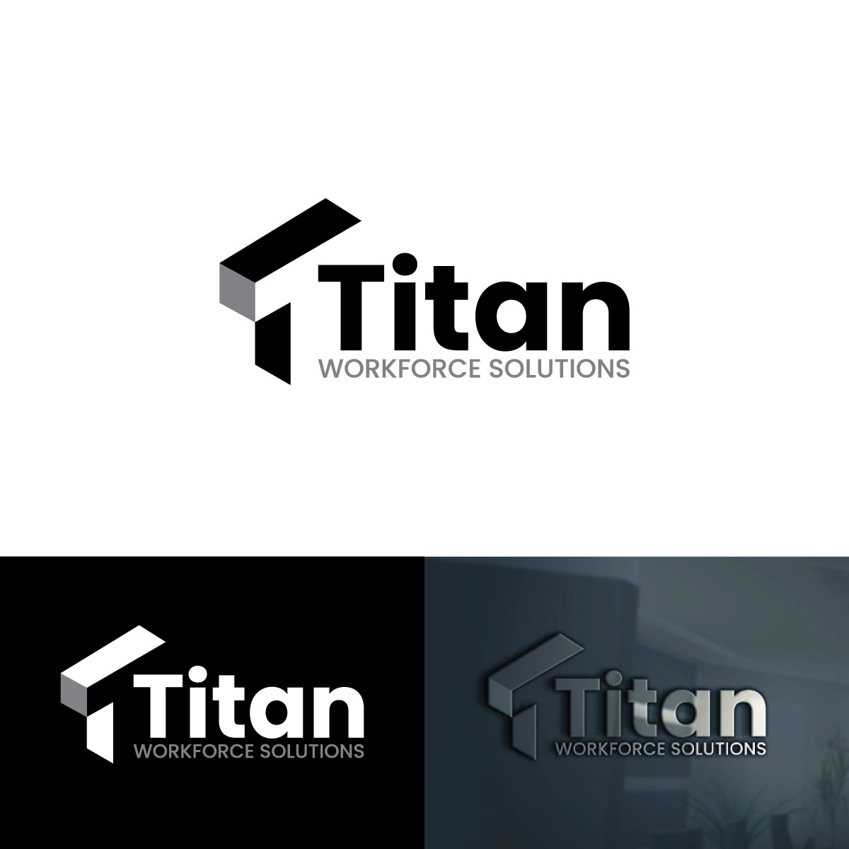 Logo Design by Shahriar H for this project | Design #34312591