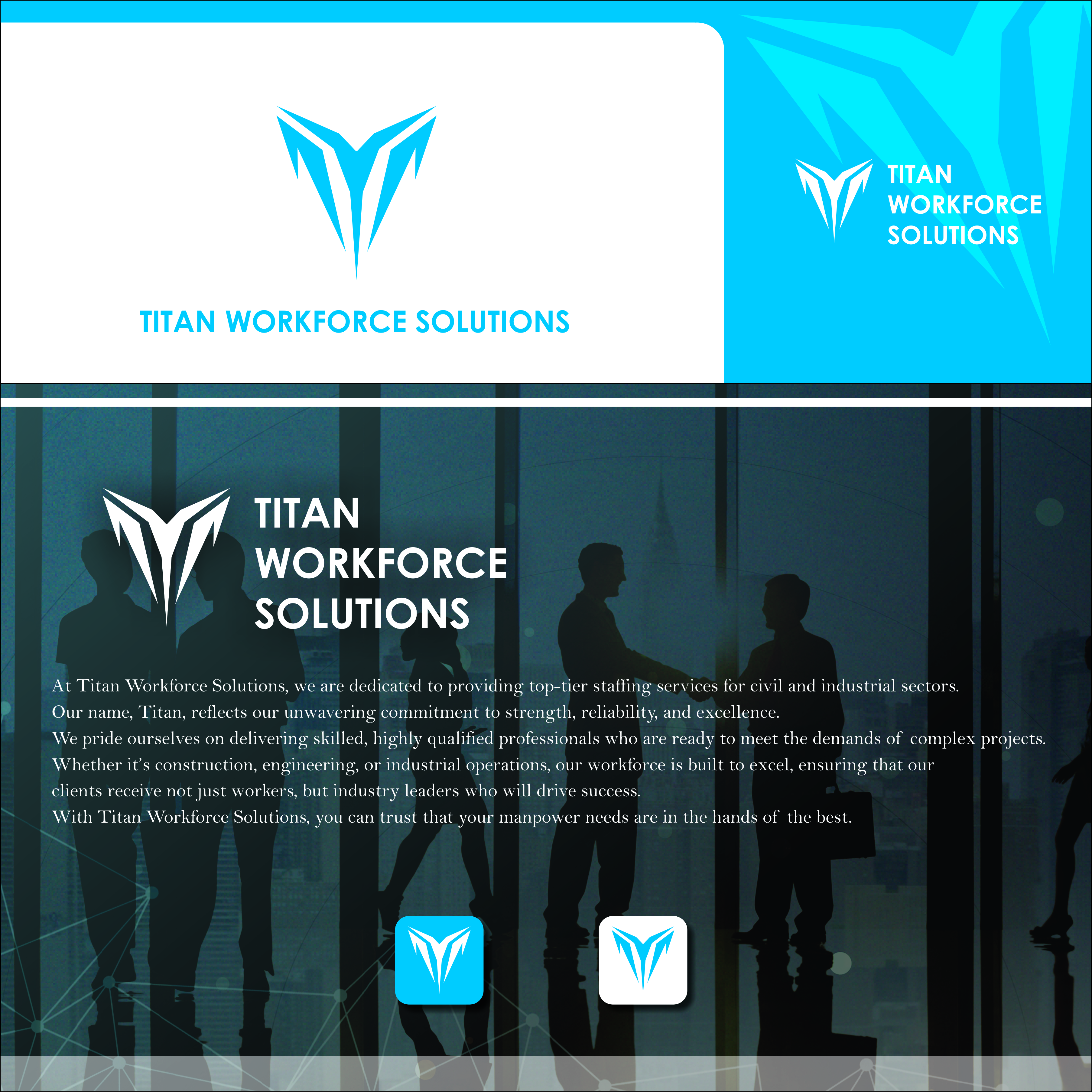Logo Design by BLINDMOON for this project | Design #34607787