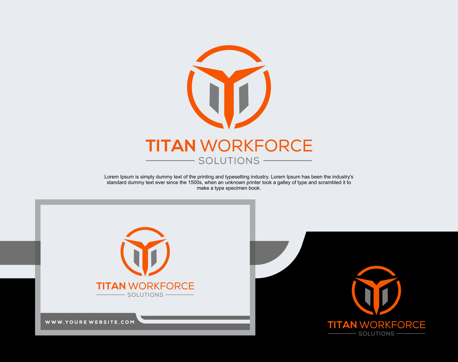 Logo Design by anak hits for this project | Design #34314240