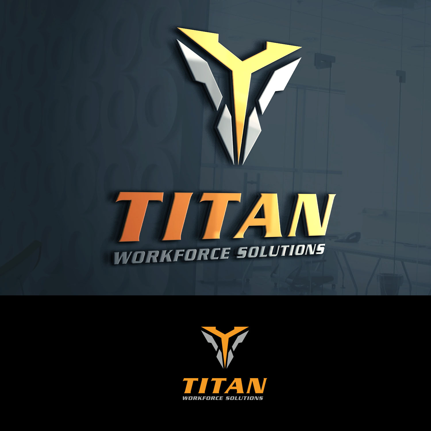 Logo Design by Mahera23 for this project | Design #34316305