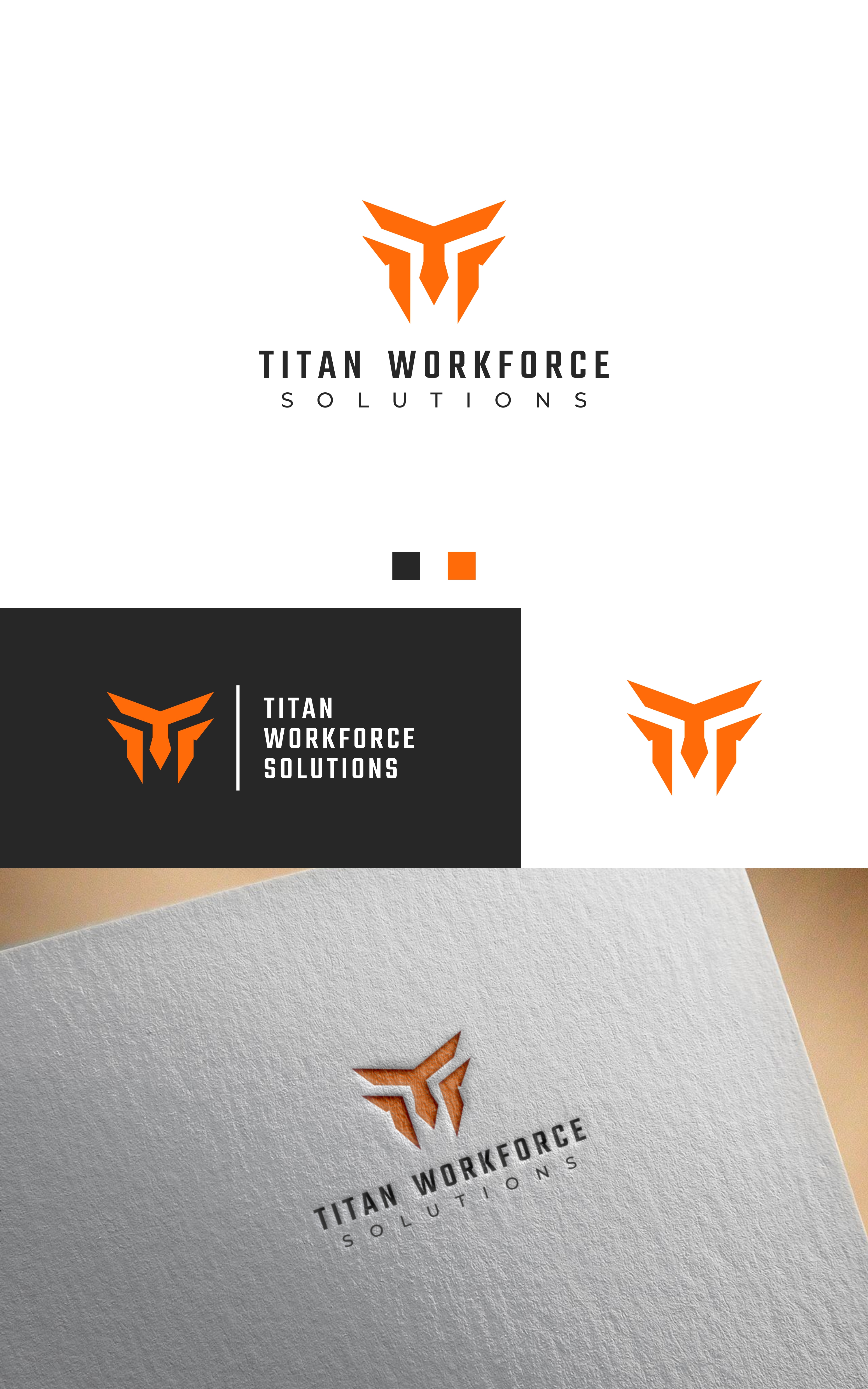 Logo Design by Dell_a.Design for this project | Design #34316261