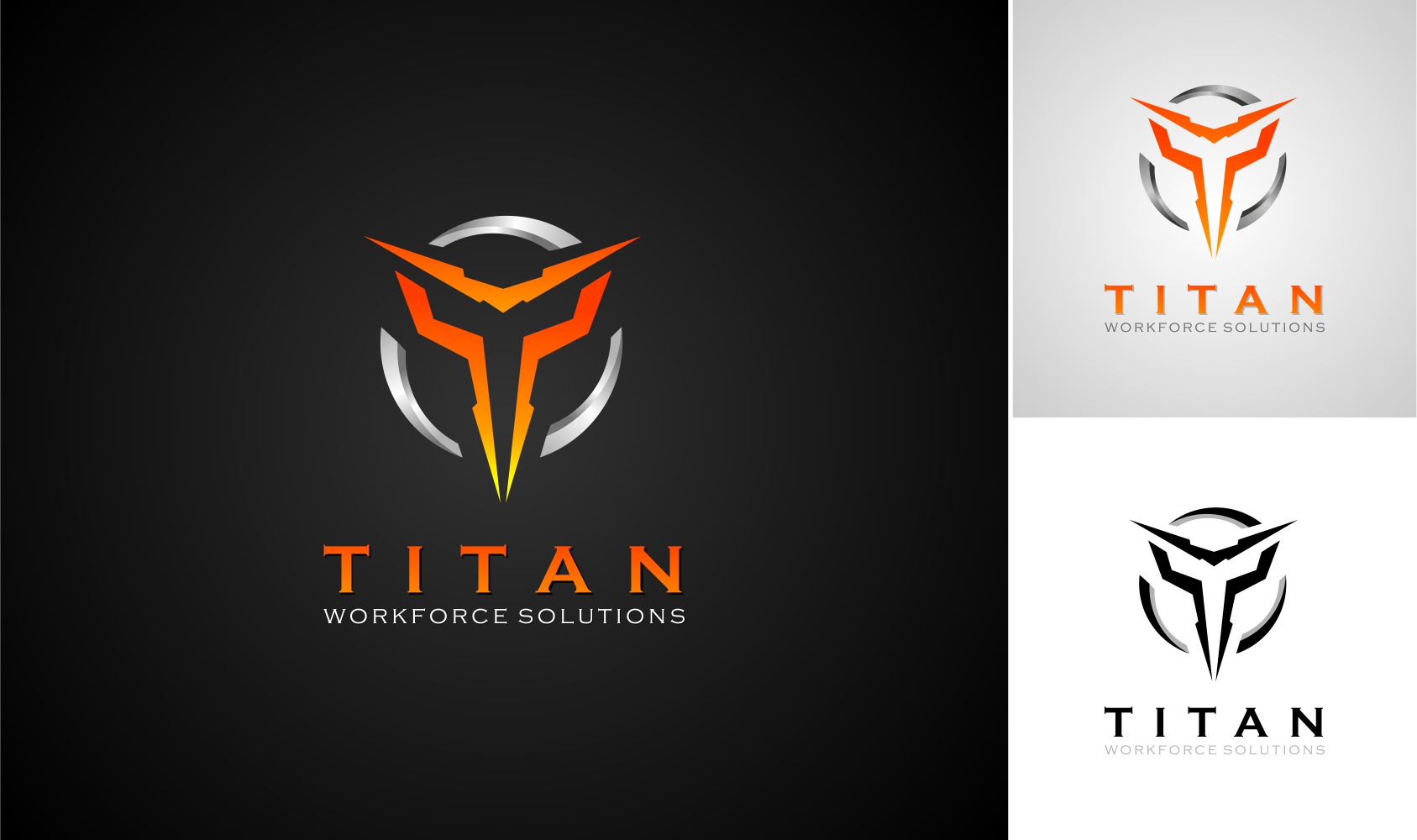 Logo Design by BWS01 for this project | Design #34313505