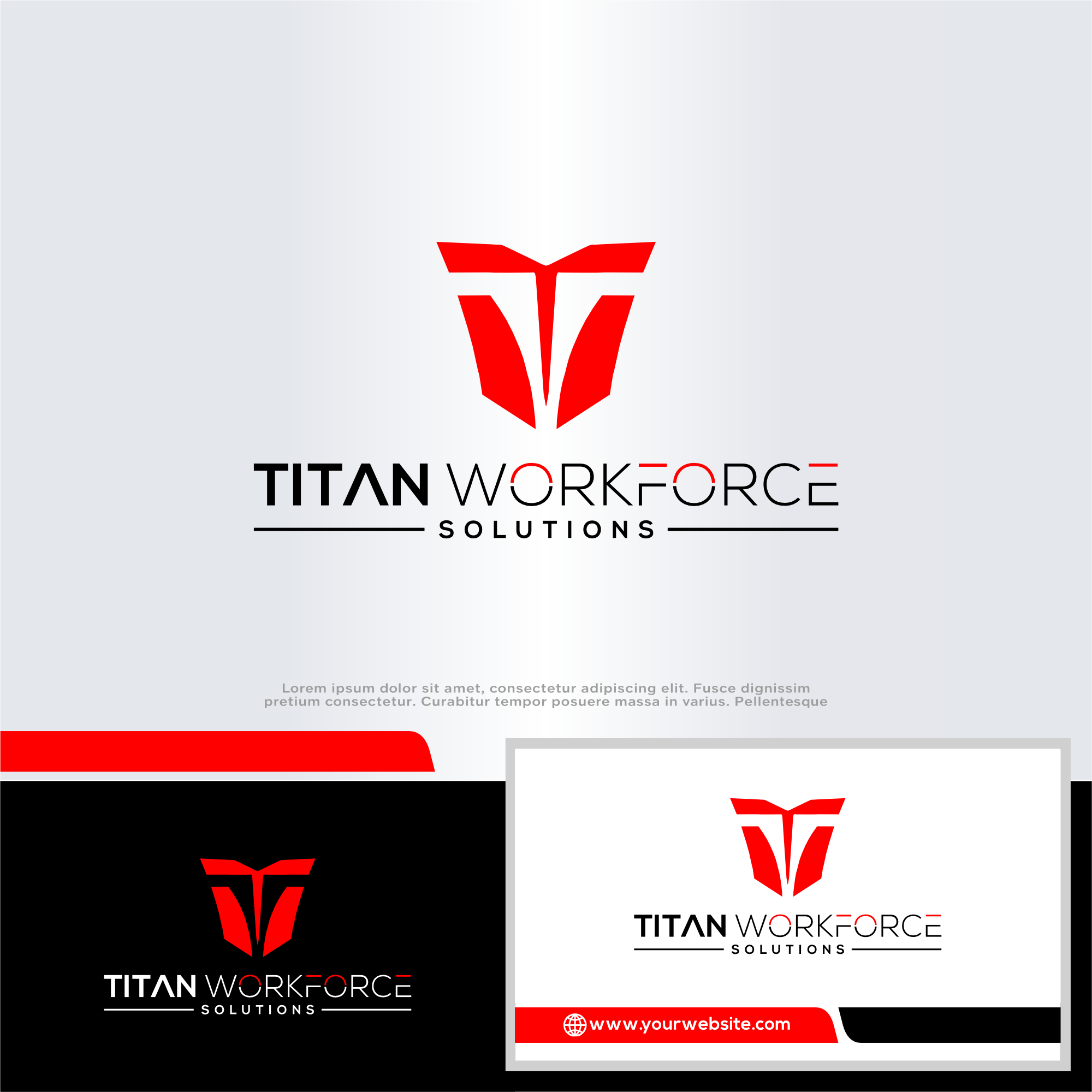 Logo Design by win it for this project | Design #34321936