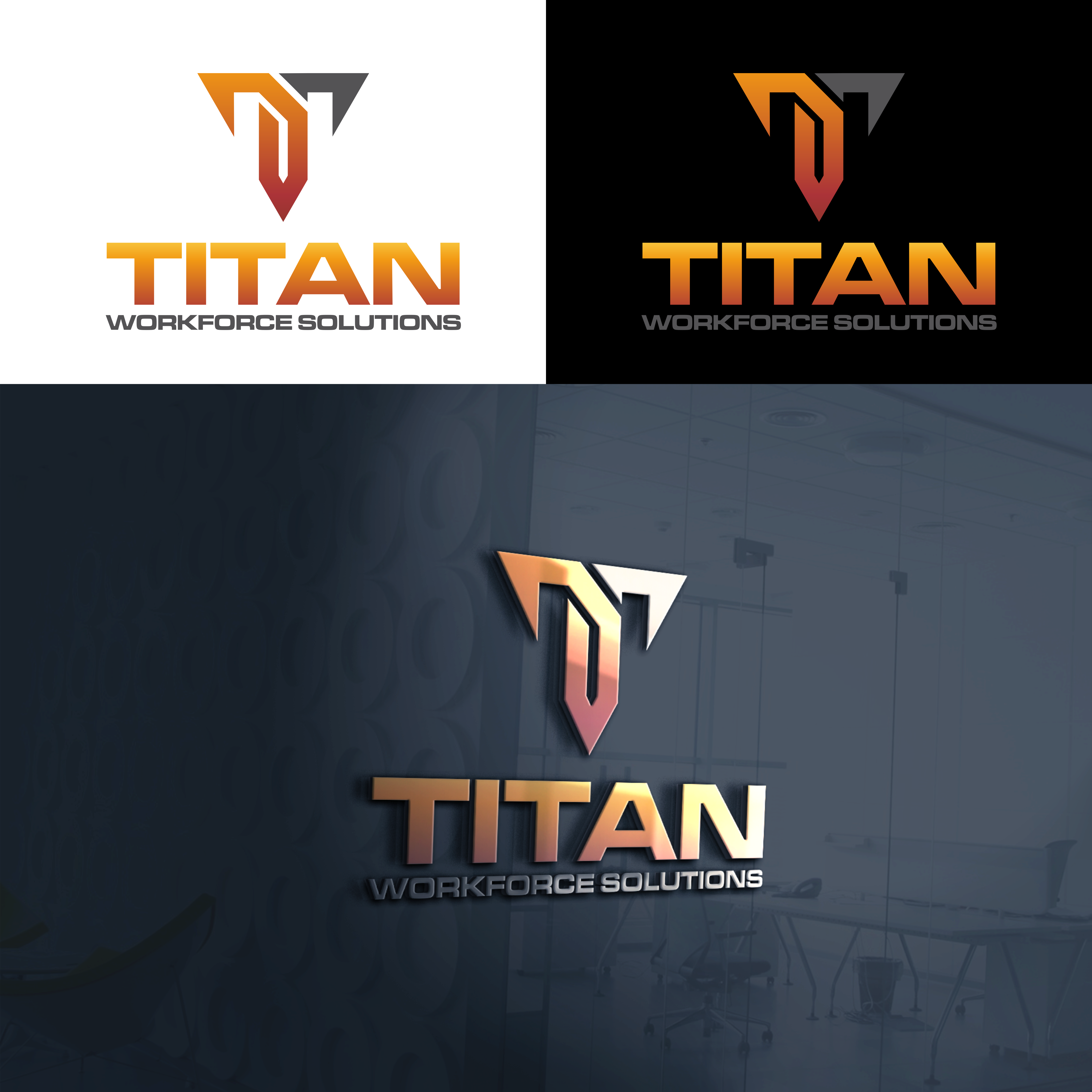 Logo Design by Astro D for this project | Design #34314187