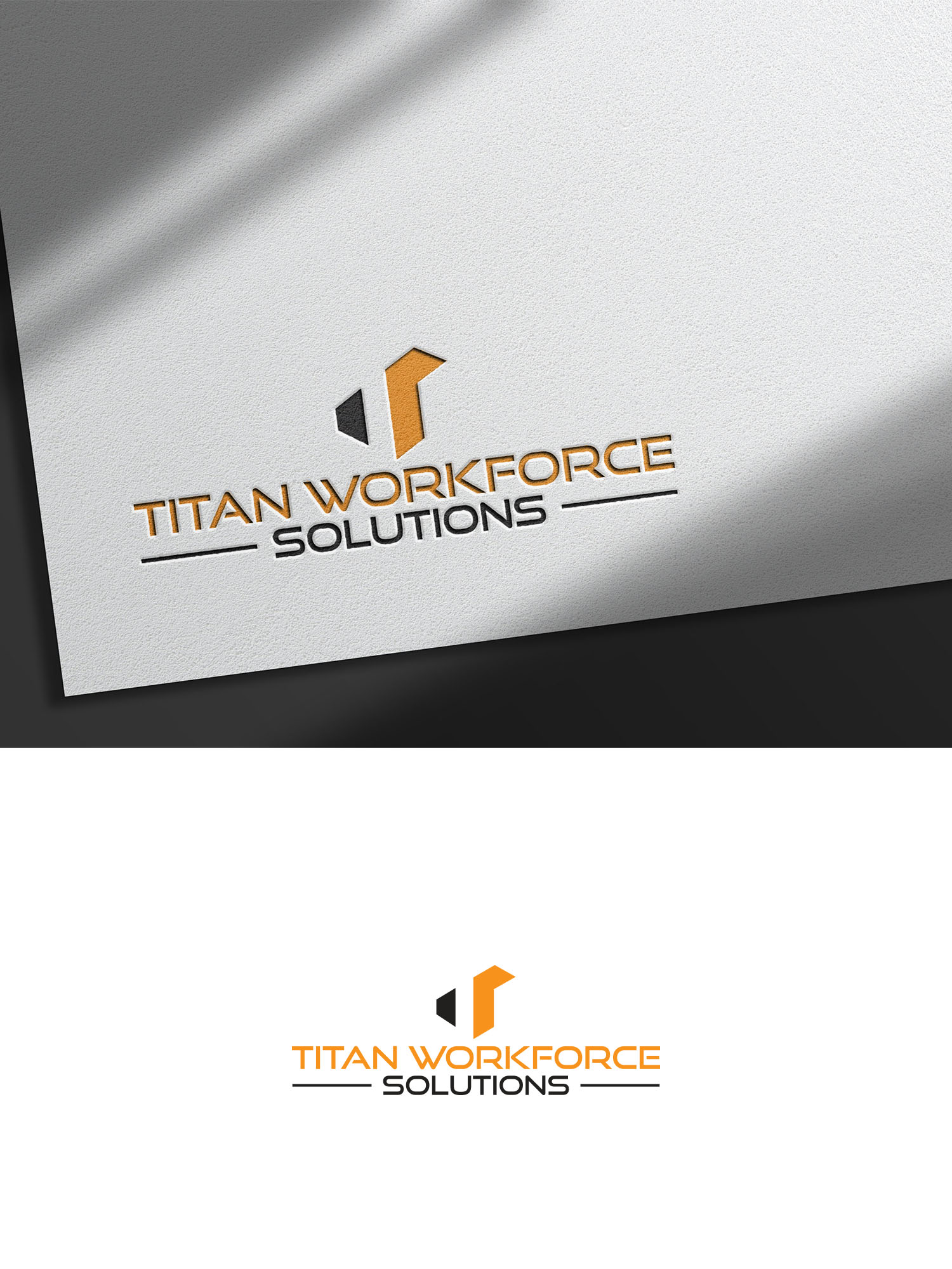 Logo Design by Majesty Design  for this project | Design #34315806